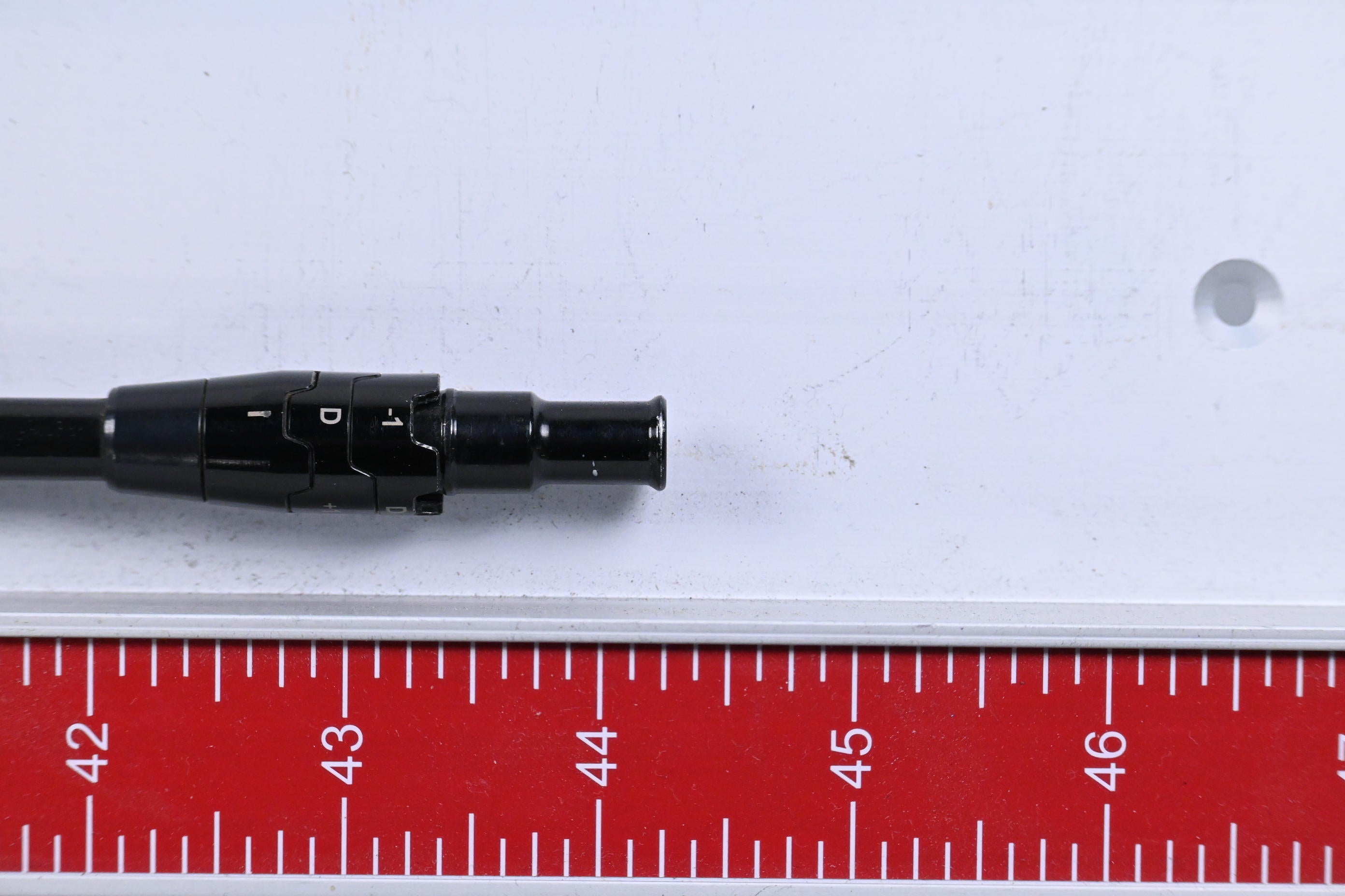 Tensei CK Pro Red Series Boron Tip 60 Driver Shaft / TX-Flex / Callaway 2nd Gen