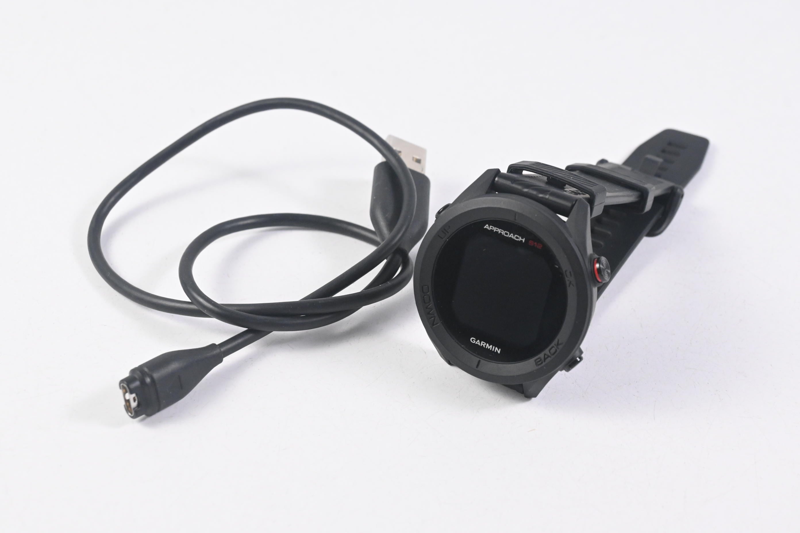 Garmin Approach S12 / GPS Watch