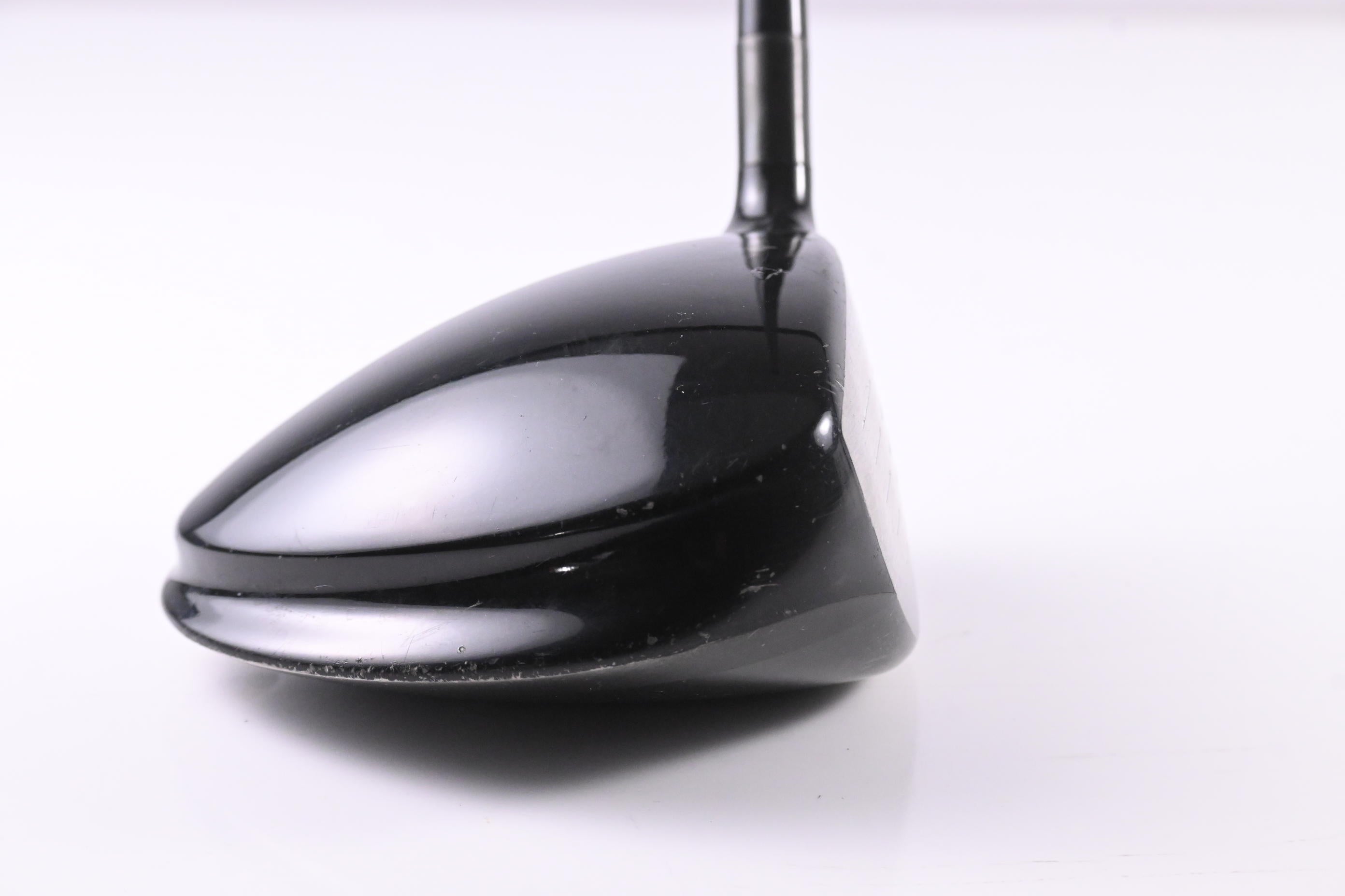 Taylormade Tour Burner Driver / 10.5 Degree / Stiff Flex Reax 60 Shaft