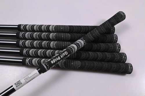 Titleist T250 2025 Irons / 6-PW+48° / Senior Flex MMT AMC Red 65 Shafts