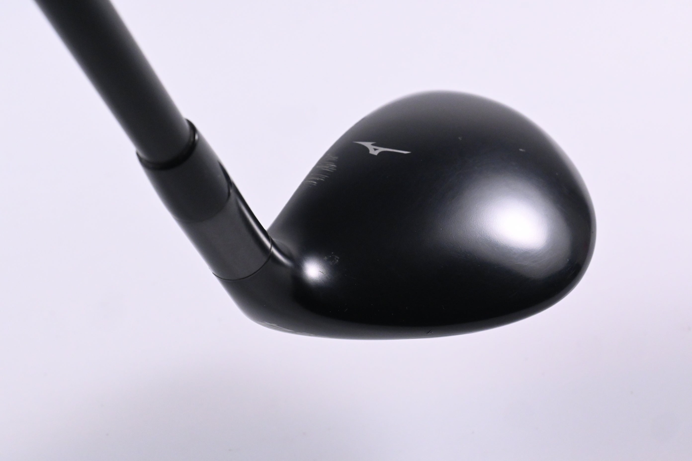 Mizuno JPX EZ 2013 #4 Hybrid / 22 Degree / Regular Flex Mizuno 65 Shaft