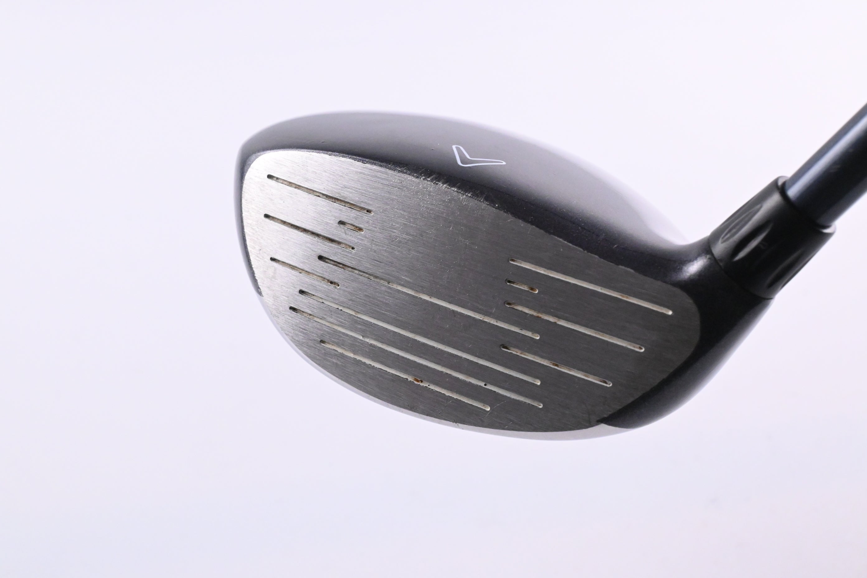 Callaway Hawk Eye VFT #5 Wood / 18 Degree / Regular Flex Big Bertha System 60