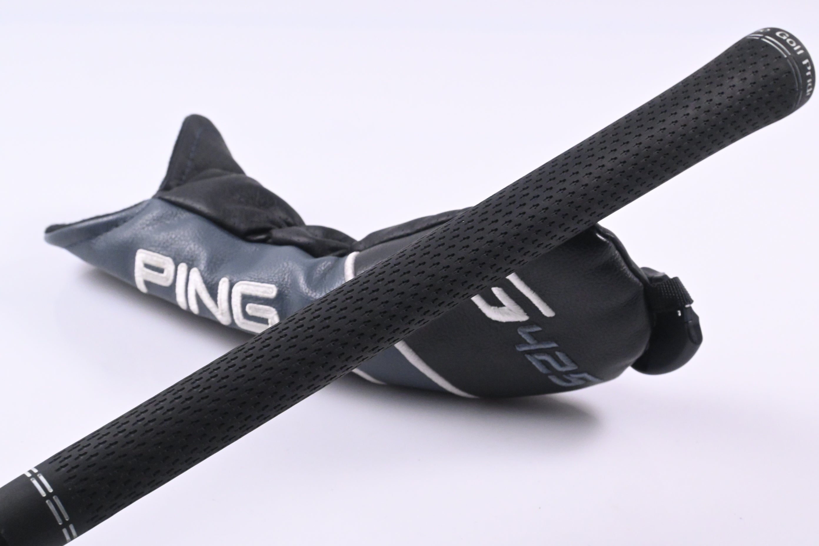 Left Hand Ping G425 #5 Hybrid / 26 Degree / Regular Flex Ping Alta CB Slate 70