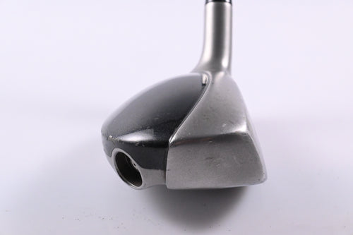 Ladies Taylormade Rescue Dual #4 Hybrid / 22 Degree / Ladies Flex Taylormade 65