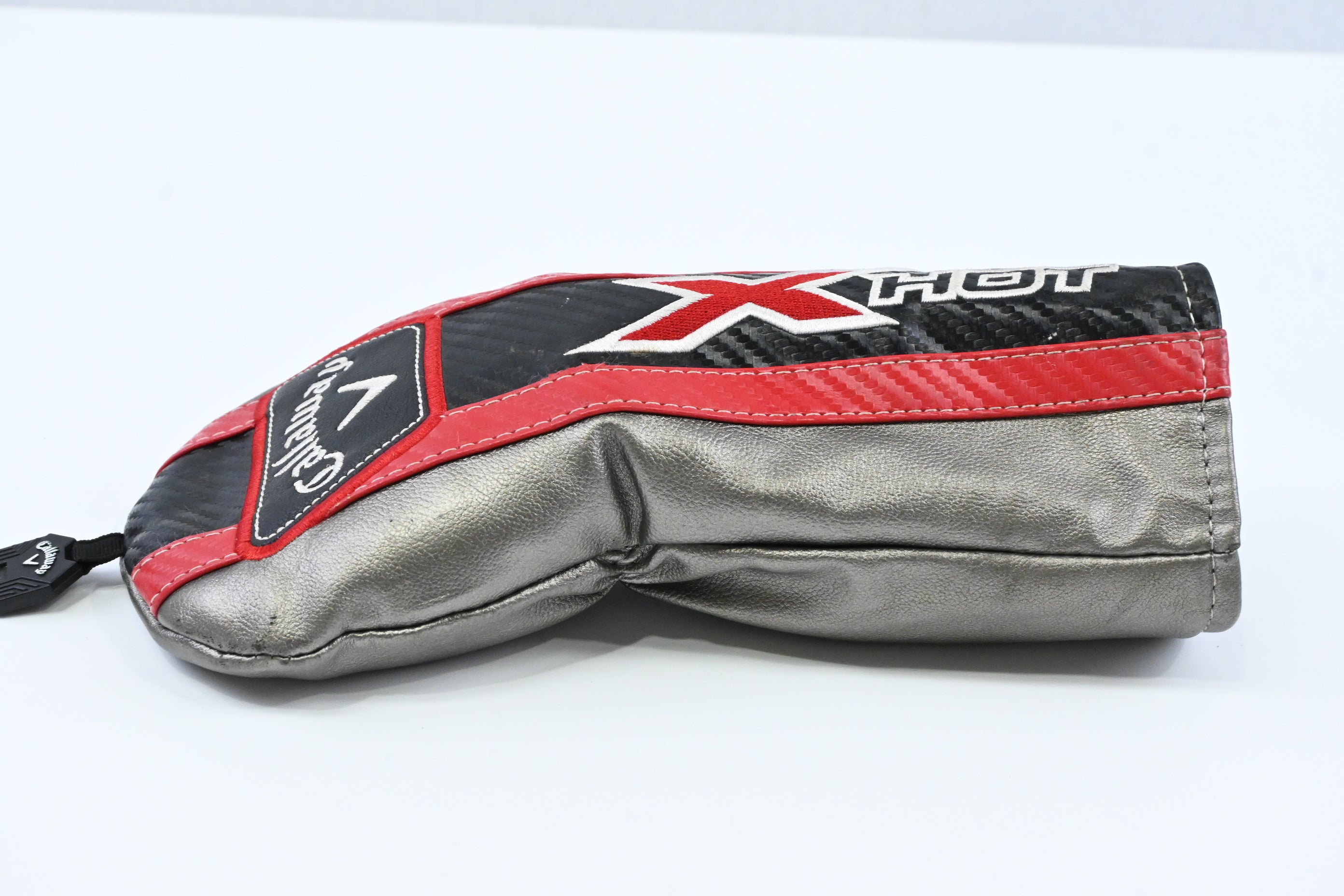 Callaway X Hot #3 Wood / 15 Degree / Regular Flex Project X PCV Shaft