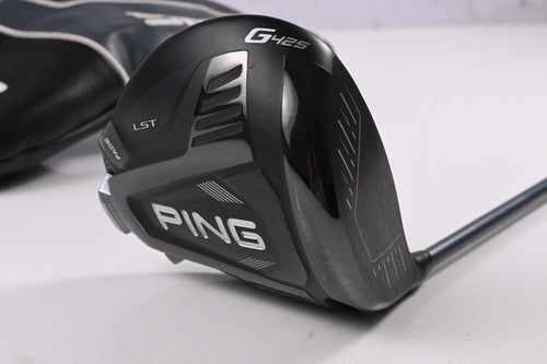 Ping G425 LST Driver / 10.5 Degree / X-Flex Ping ALTA CB Slate 55 Shaft
