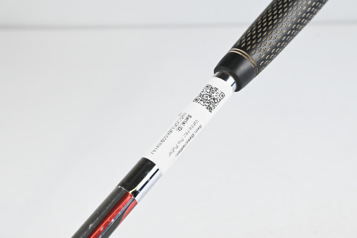Odyssey White Hot Pro 1 Putter / 34 Inch