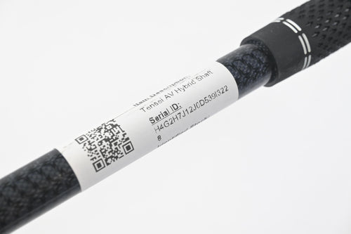 Tensei AV Blue 70 #6 Hybrid Shaft / Stiff Flex / Titleist 2nd Gen