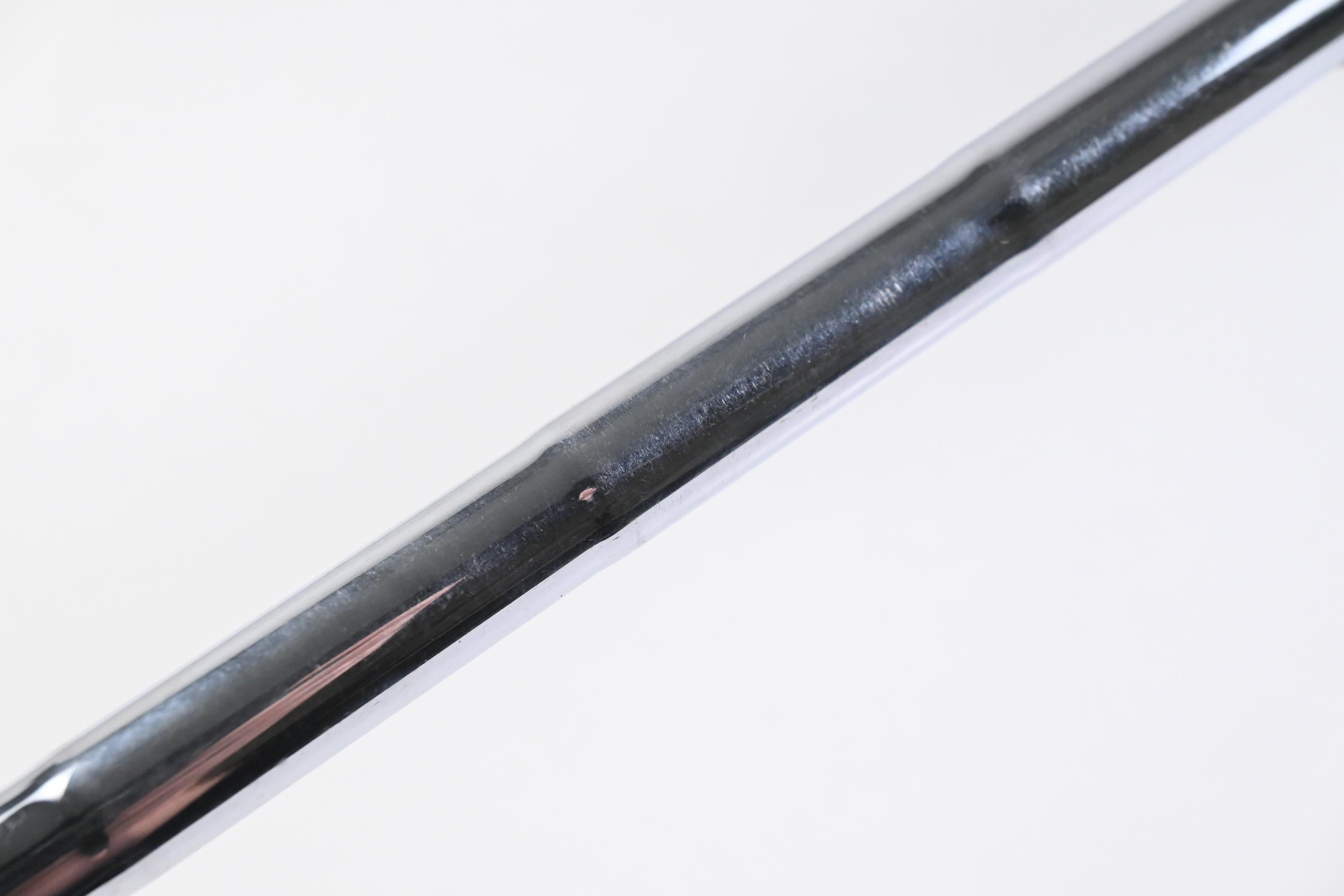 Cleveland 588 RTX Lob Wedge / 60 Degree / Wedge Flex Steel Shaft