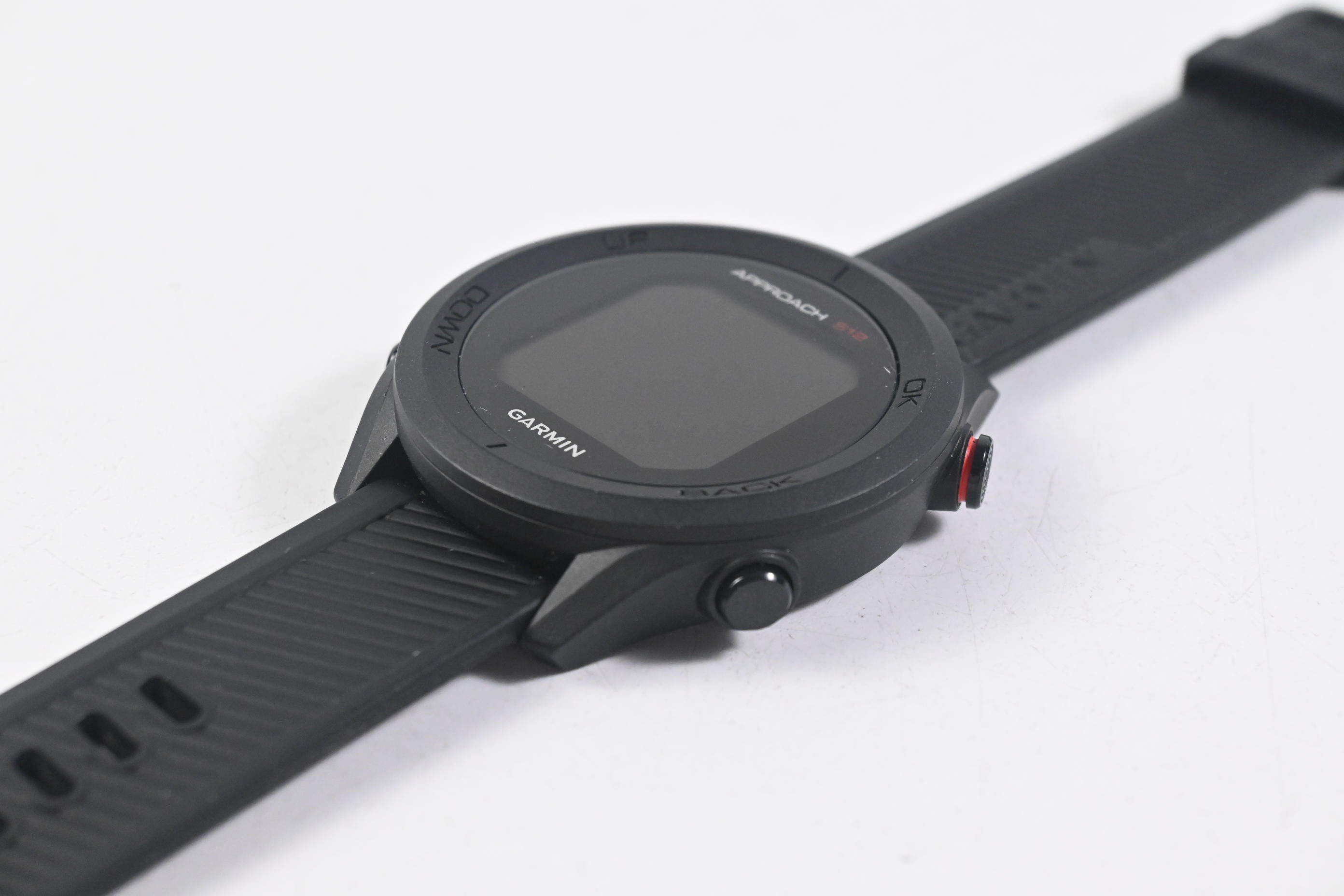 Garmin Approach S12 / GPS Watch