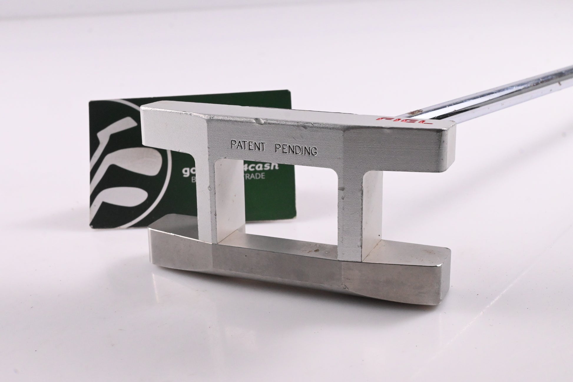 Fiel VA-Z Putter / 35 Inch