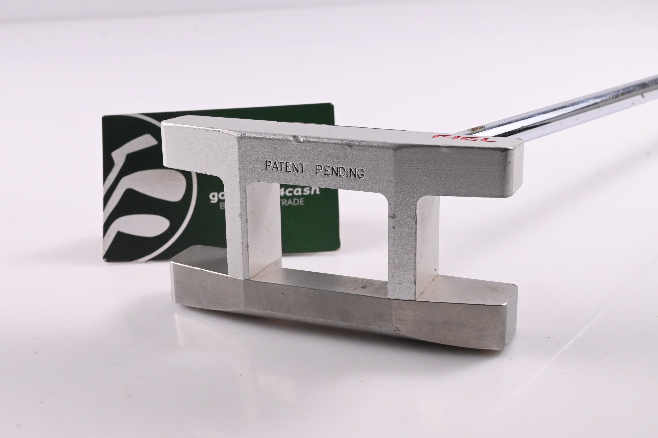 Fiel VA-Z Putter / 35 Inch