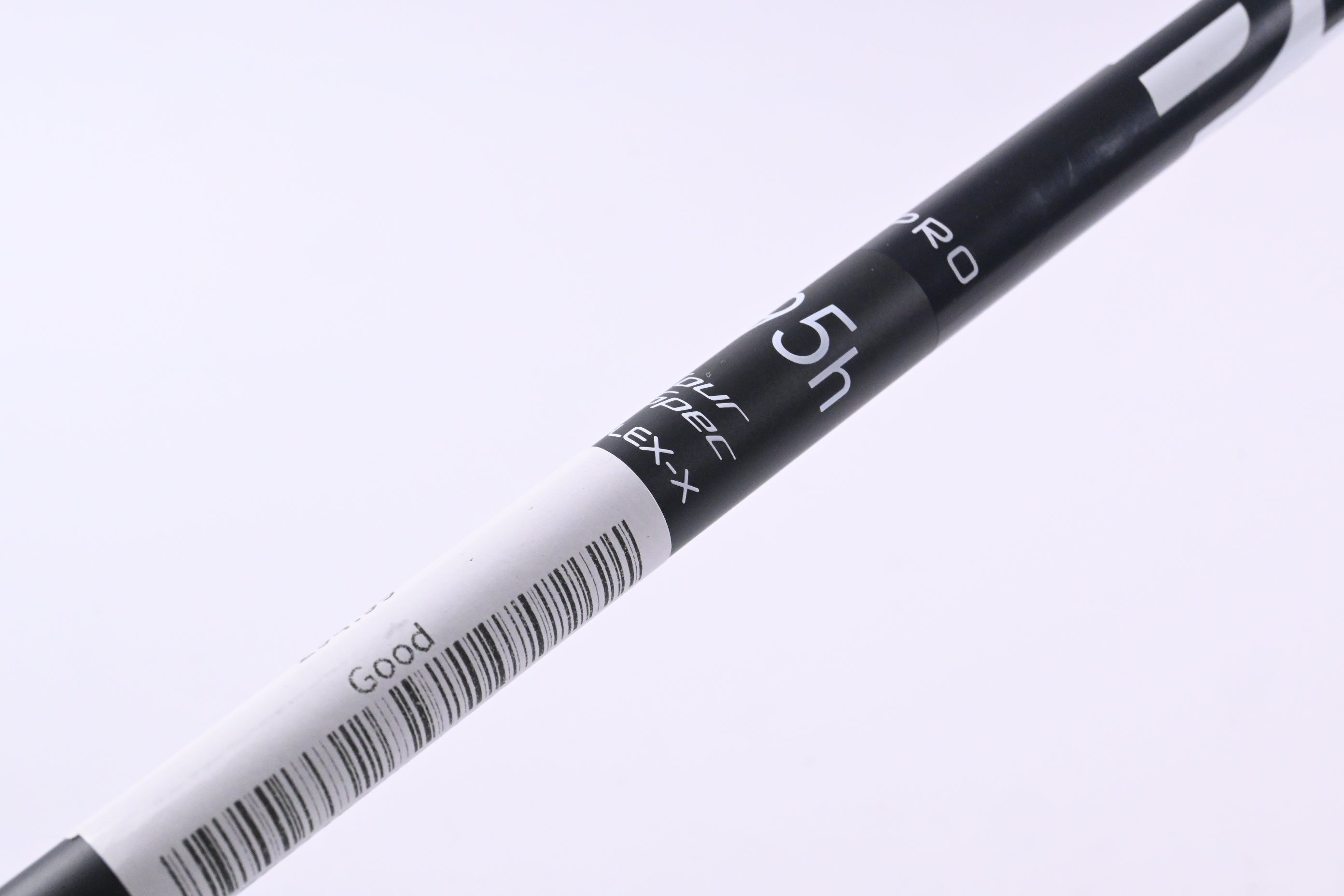 Titleist 818 H2 #4 Hybrid / 23 Degree / X-Flex Fujikura Pro 95 Shaft