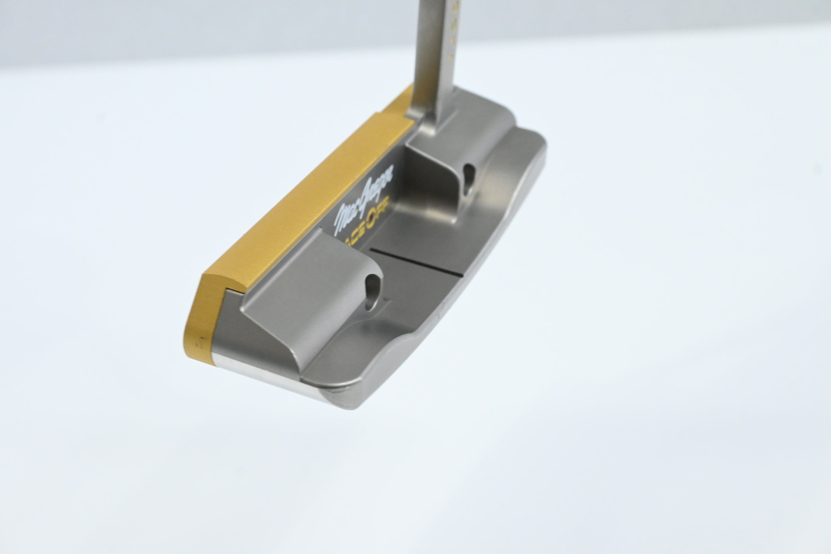 Left Hand MacGregor Face Off DCT1 Putter / 35 Inch