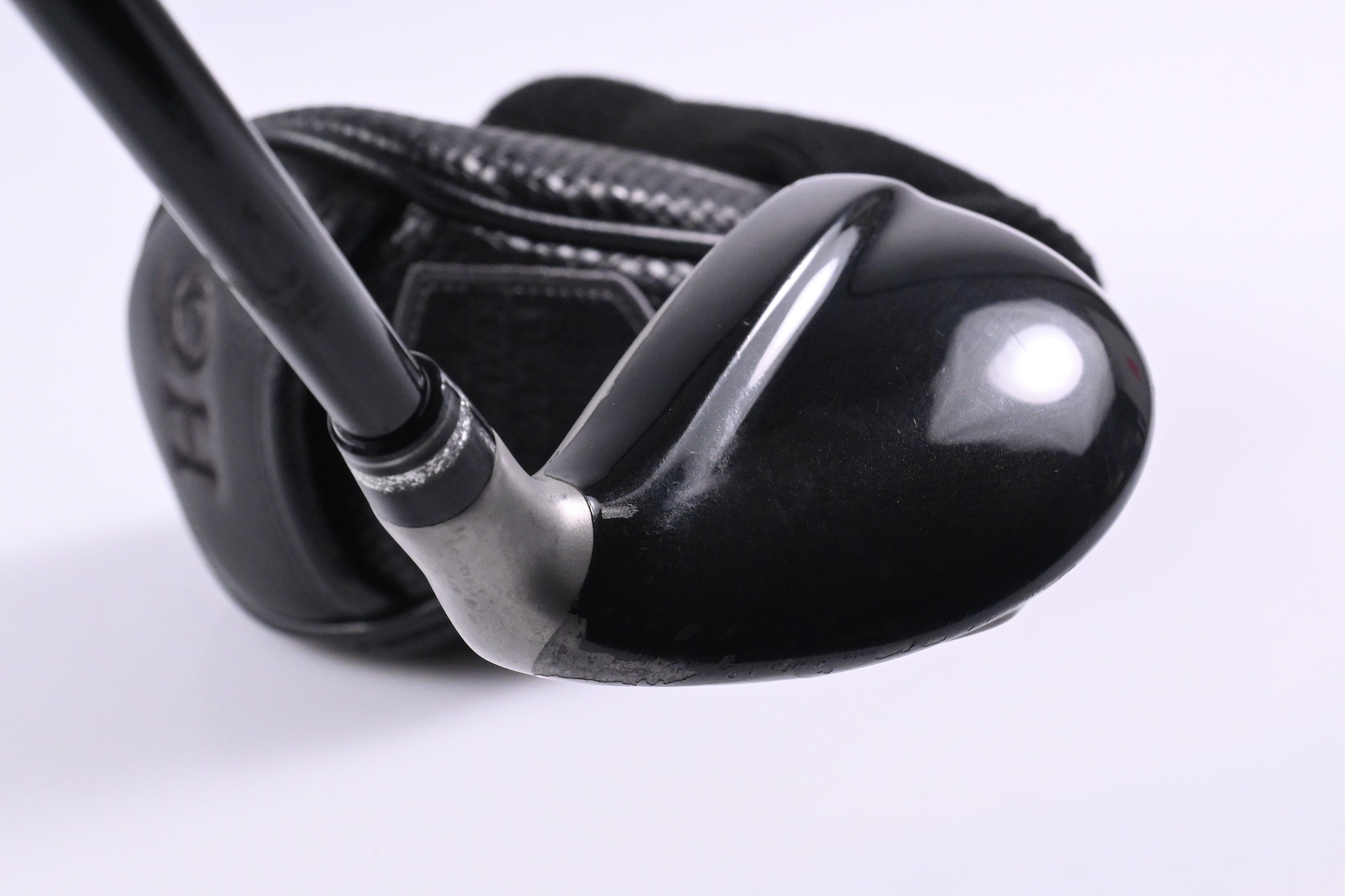 XXIO Prime #6 Hybrid / 26 Degree / Senior Flex XXIO Prime SP-1100 Shaft