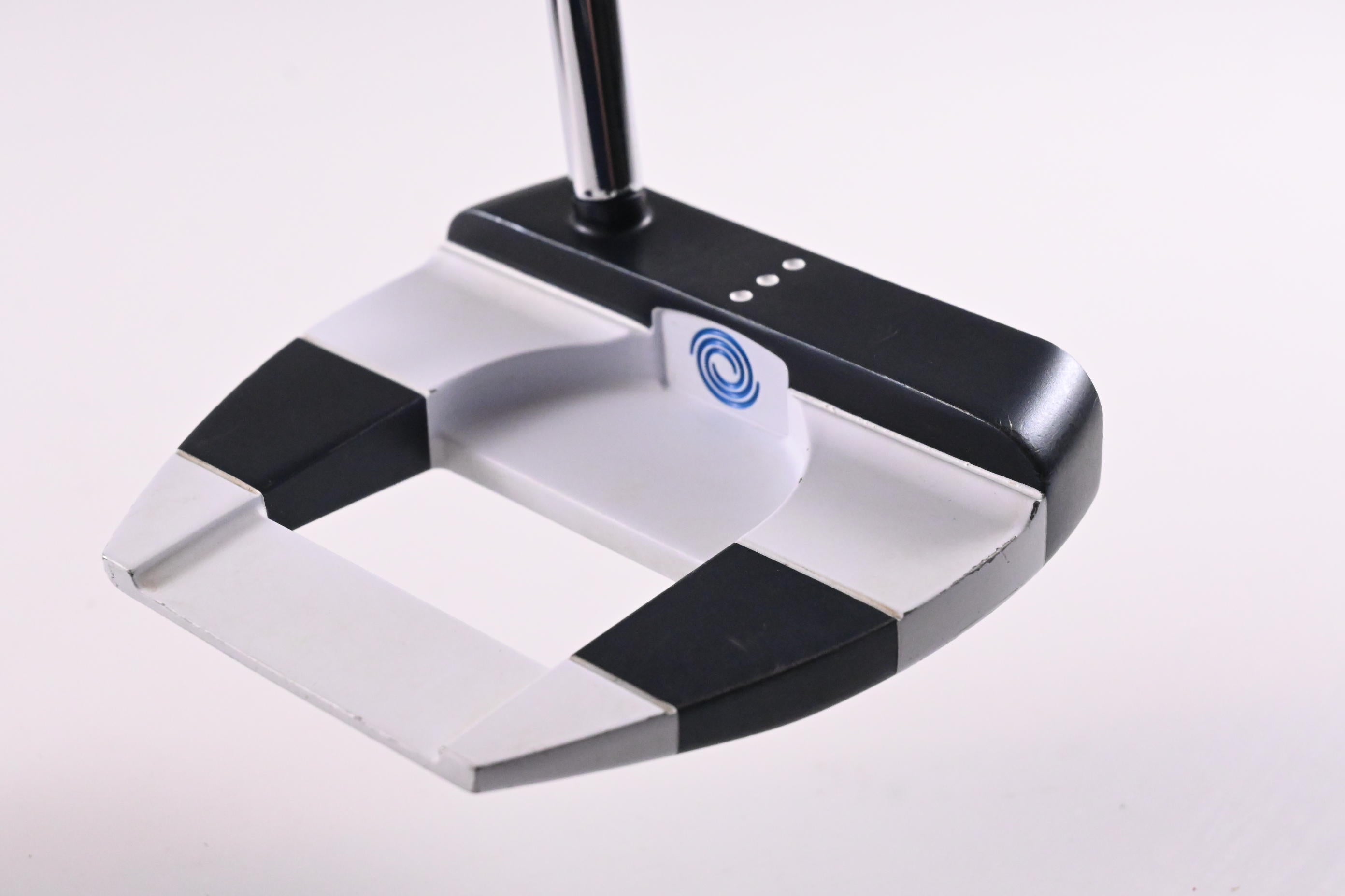 Odyssey Ai-One Cruiser Jailbird Putter / 38 Inch