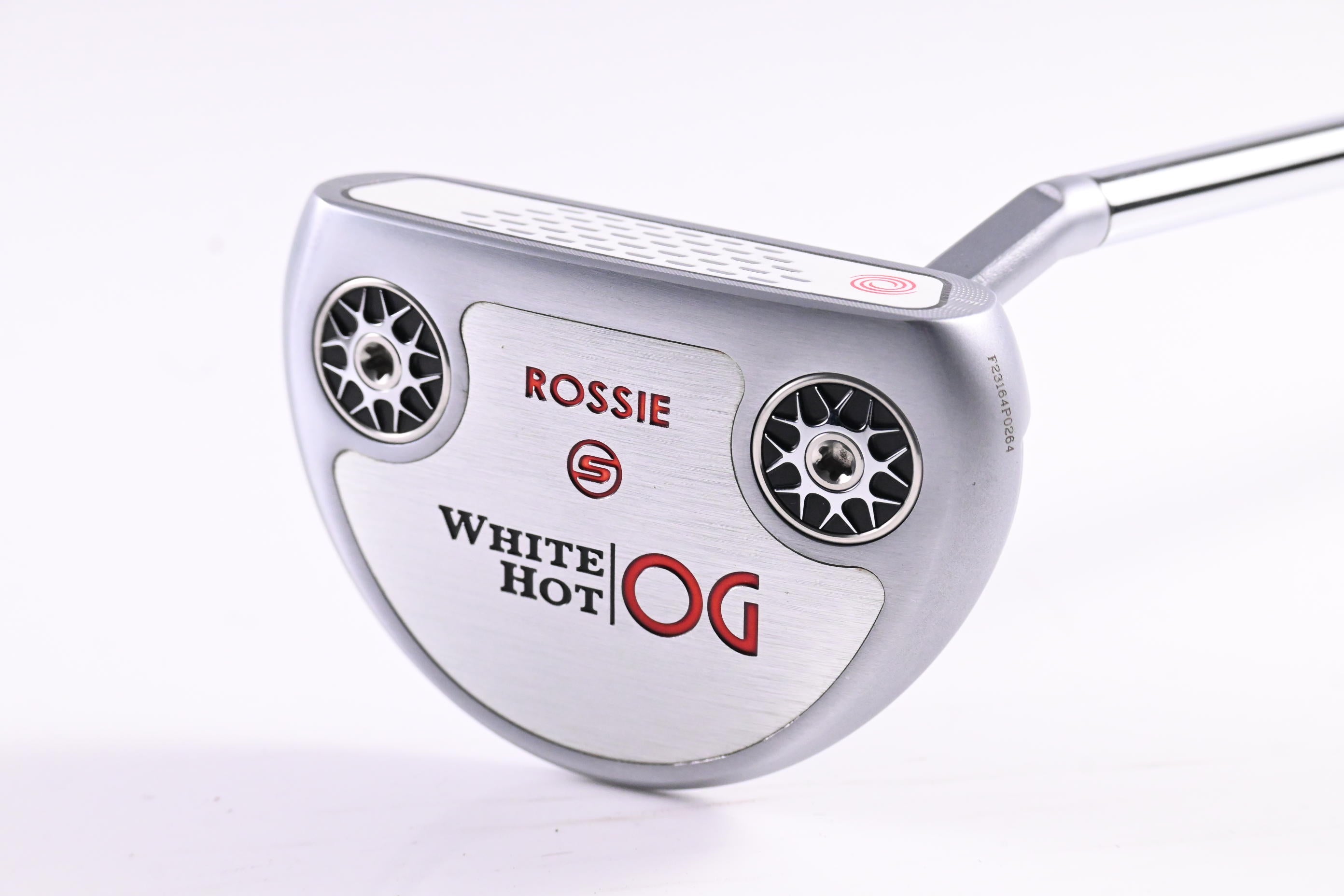 Odyssey White Hot OG Rossie S 2023 Putter / 35 Inch