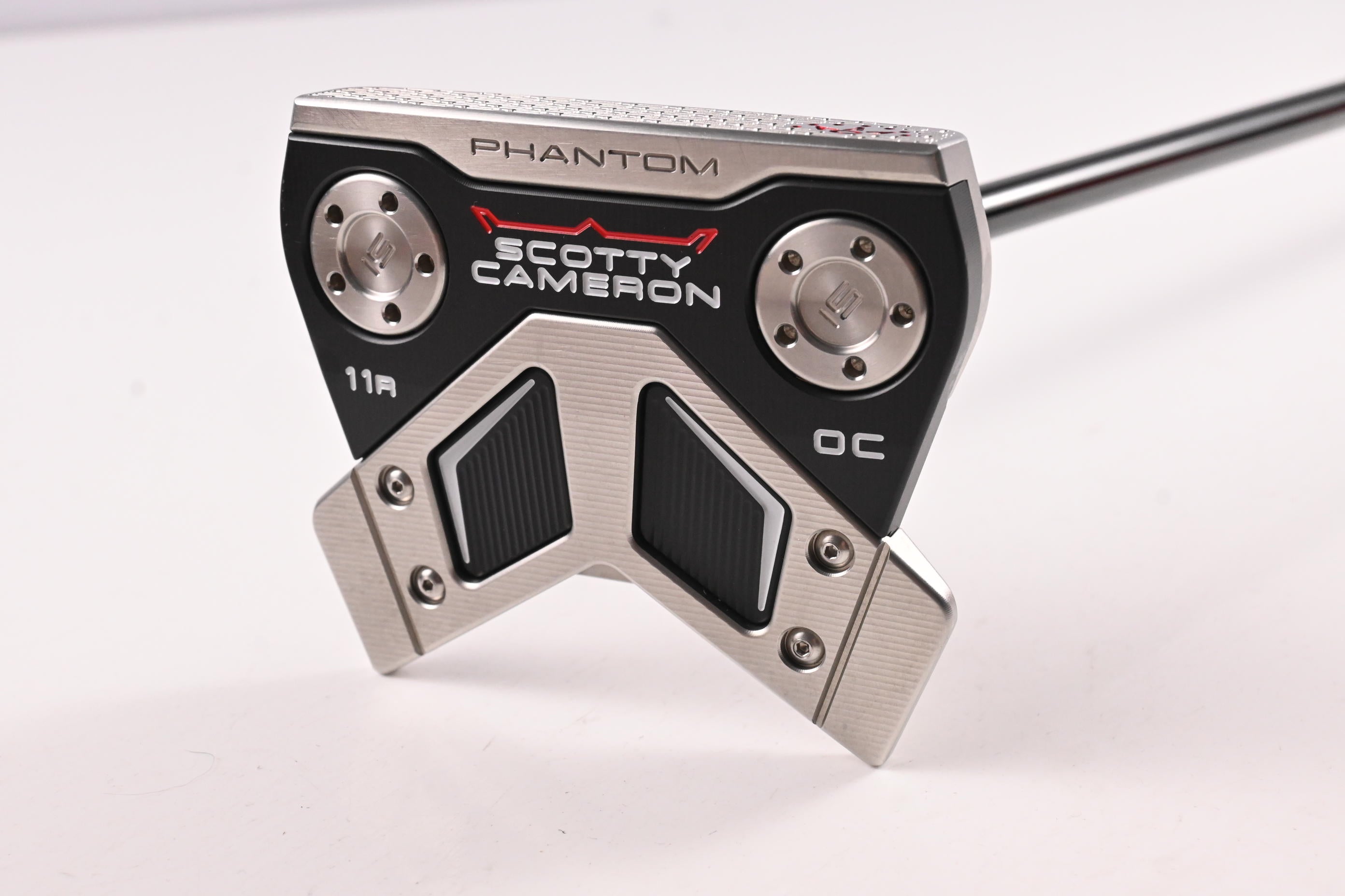 Scotty Cameron Phantom 11R OC Putter / 34 Inch