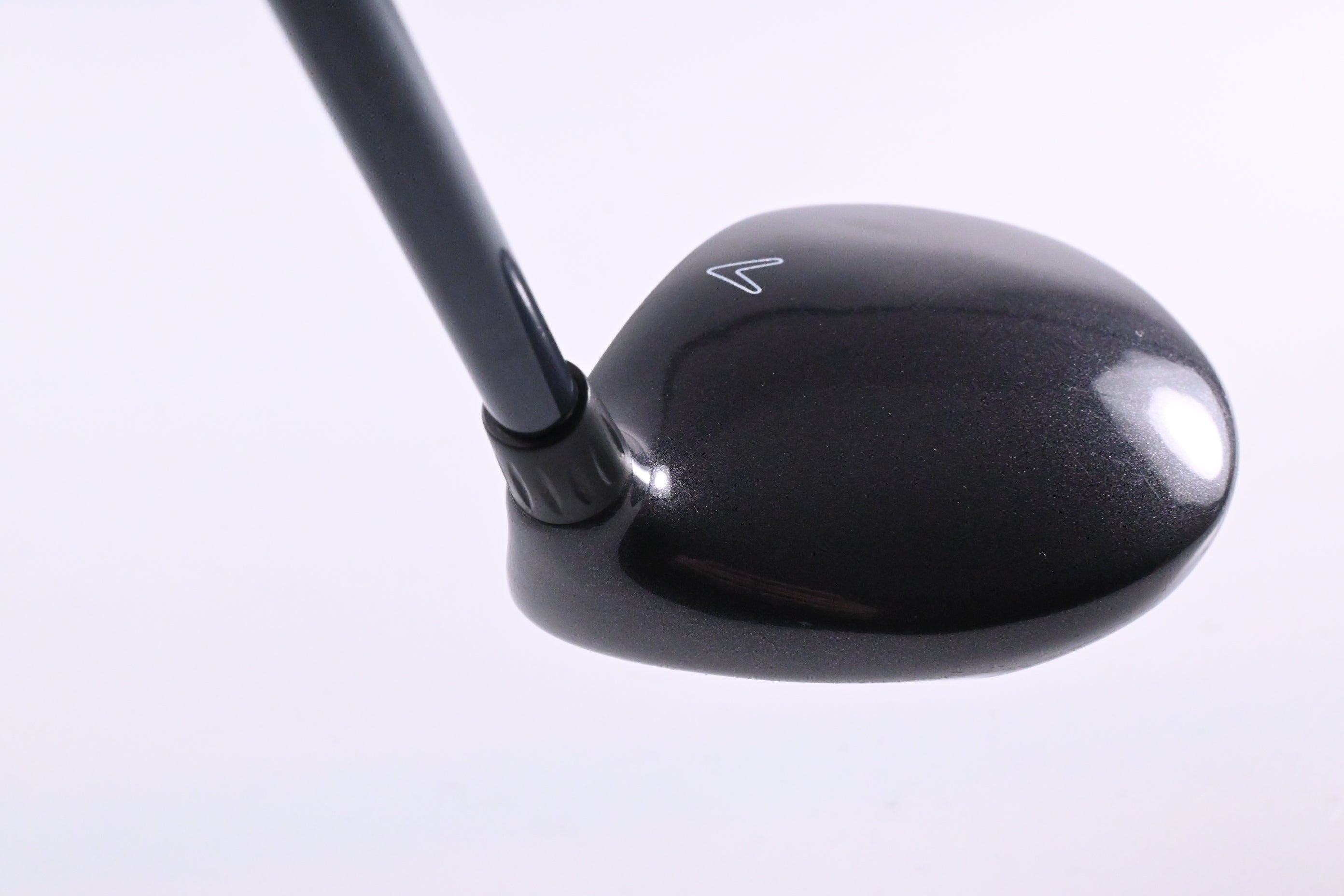 Callaway Hawk Eye VFT #5 Wood / 18 Degree / Regular Flex Big Bertha System 60