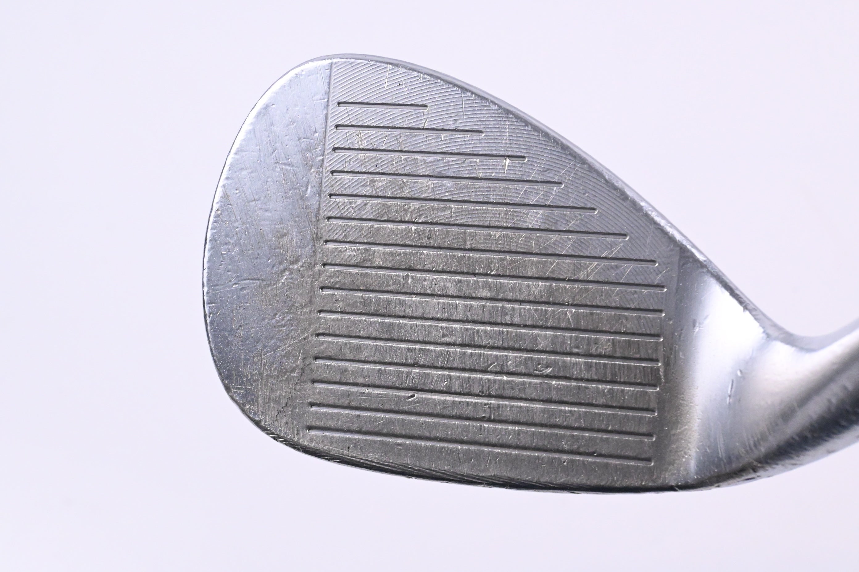 Cobra King MIM Lob Wedge / 58 Degree / Stiff Flex KBS Hi-Rev 2.0 Shaft