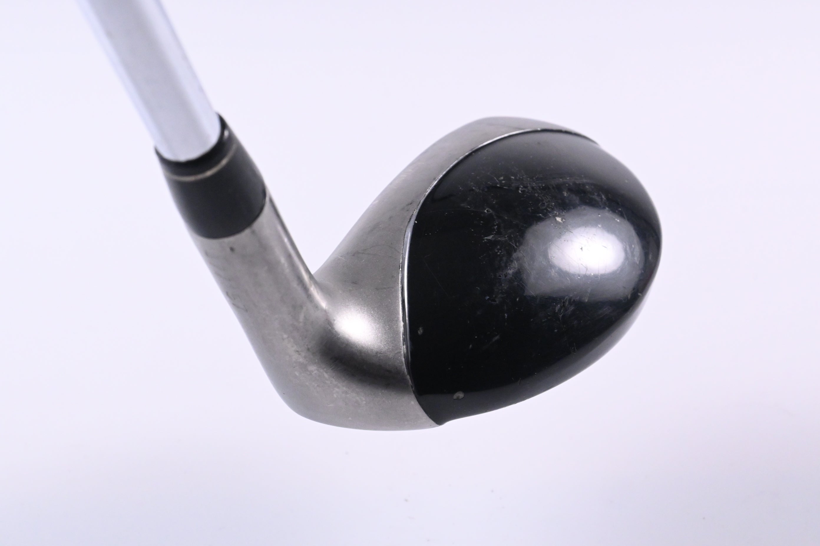 Taylormade Rescue Mid #2 Hybrid / 16 Degree / Stiff Flex Taylormade Shaft