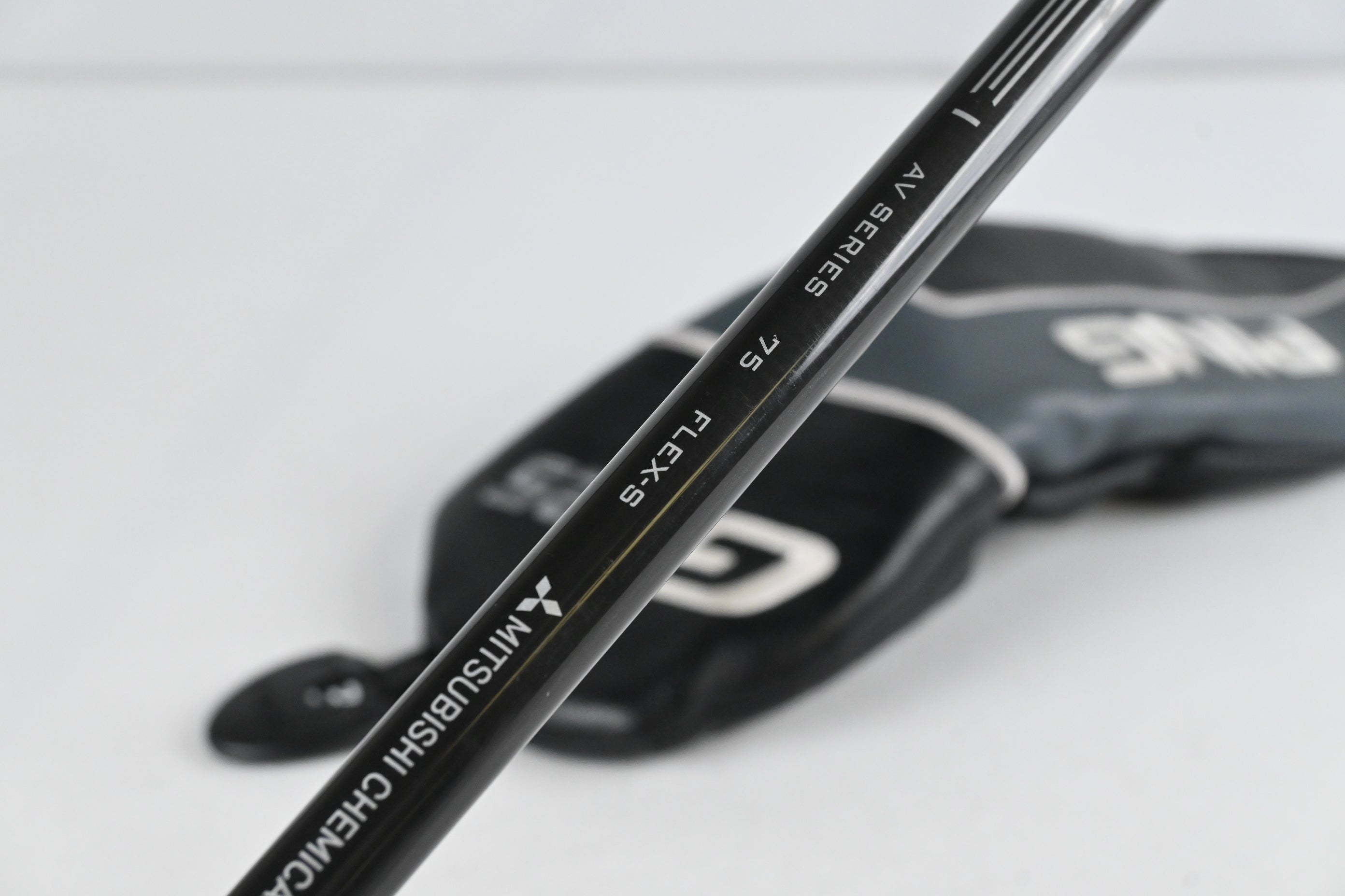 Ping G425 SFT #3 Wood / 16 Degree / Stiff Flex Tensei AV Orange 75 Shaft