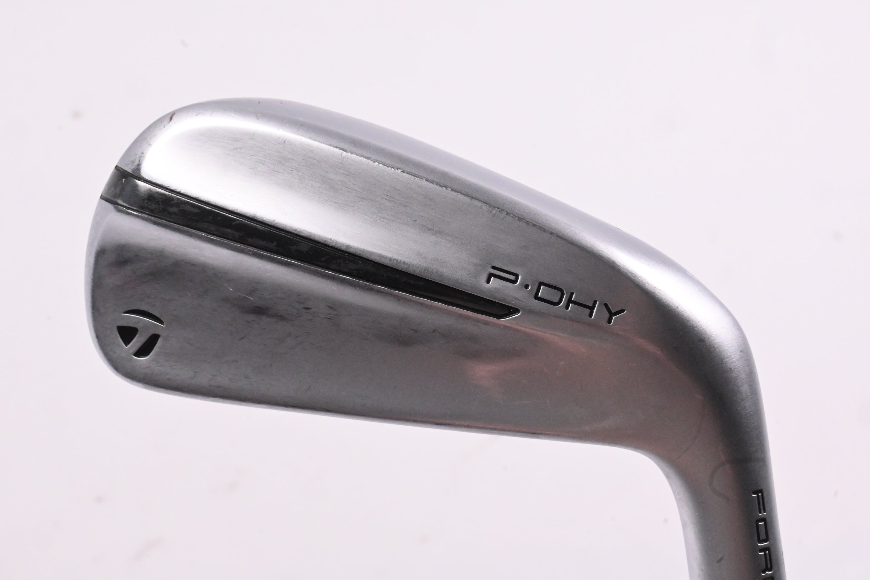 Taylormade P.DHY #4 Iron / 22 Degree / Regular Flex Recoil 75 Shaft