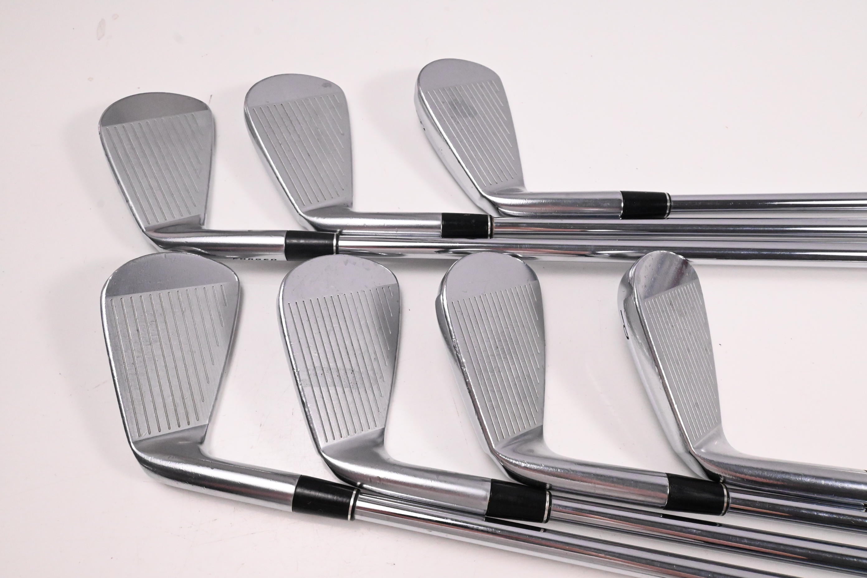Srixon ZX7 Irons / 4-PW / X-Flex Project X Shafts