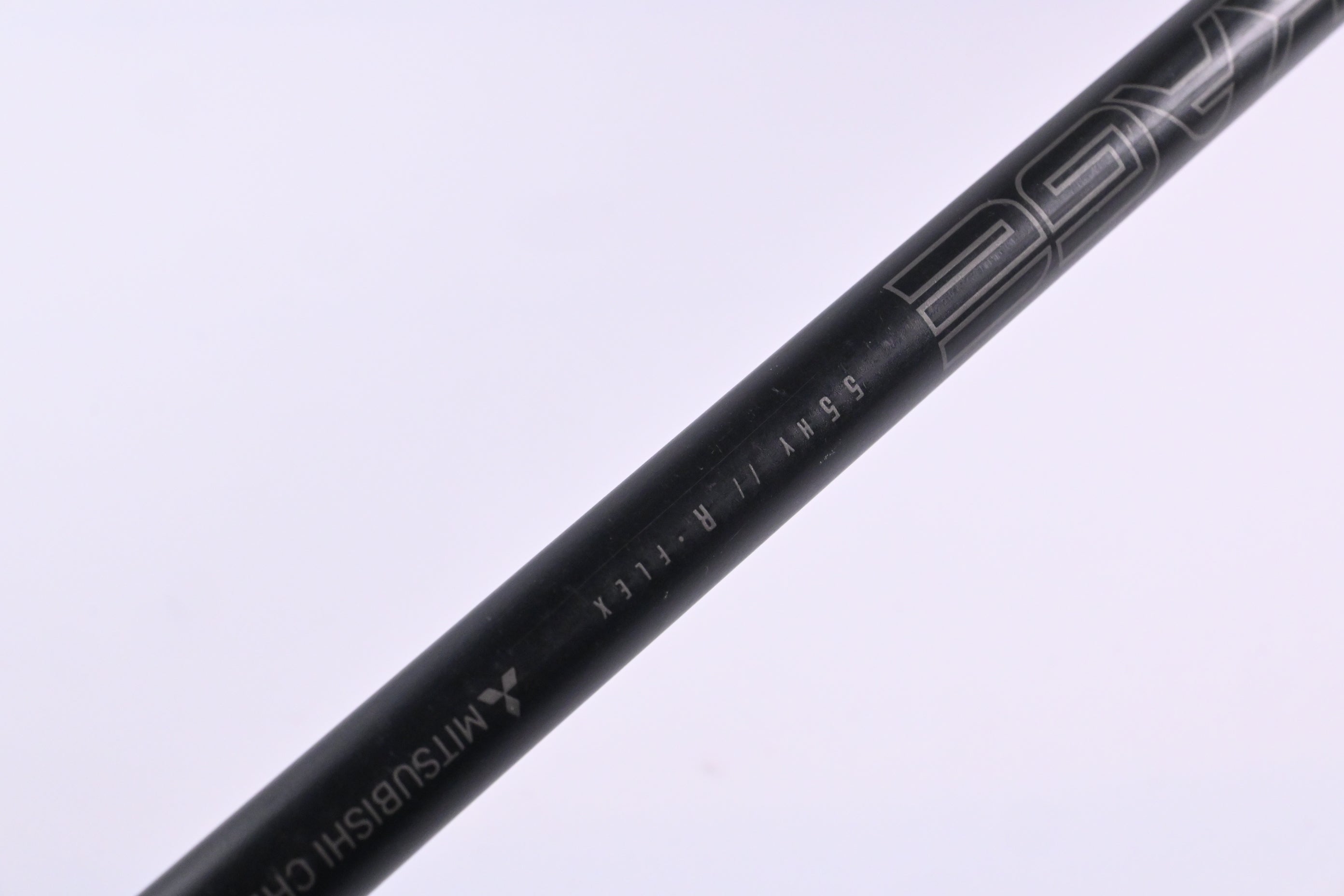 Titleist TSi2 #4 Hybrid / 21 Degree / Regular Flex Kuro Kage Black 55 Shaft