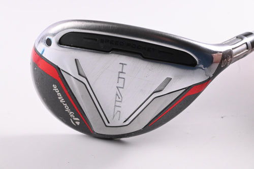 Ladies Taylormade Stealth #5 Hybrid / 26 Degree / Ladies Flex Ascent UL 45 Shaft