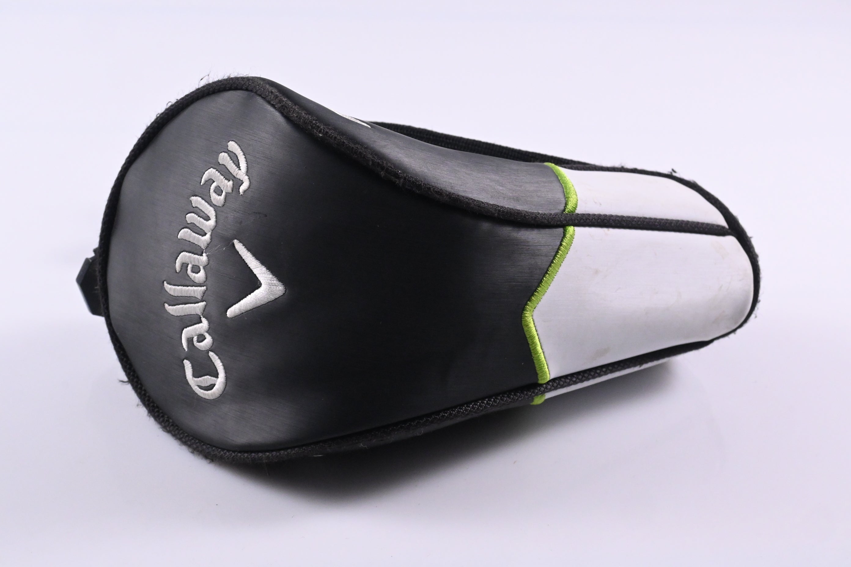 Callaway Edge Green #3 Wood / 15 Degree / Regular Flex Callaway Edge 65 Shaft