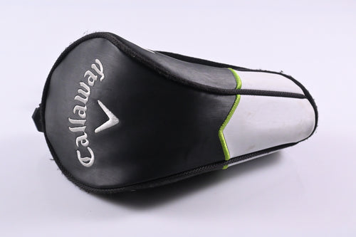Callaway Edge Green #3 Wood / 15 Degree / Regular Flex Callaway Edge 65 Shaft