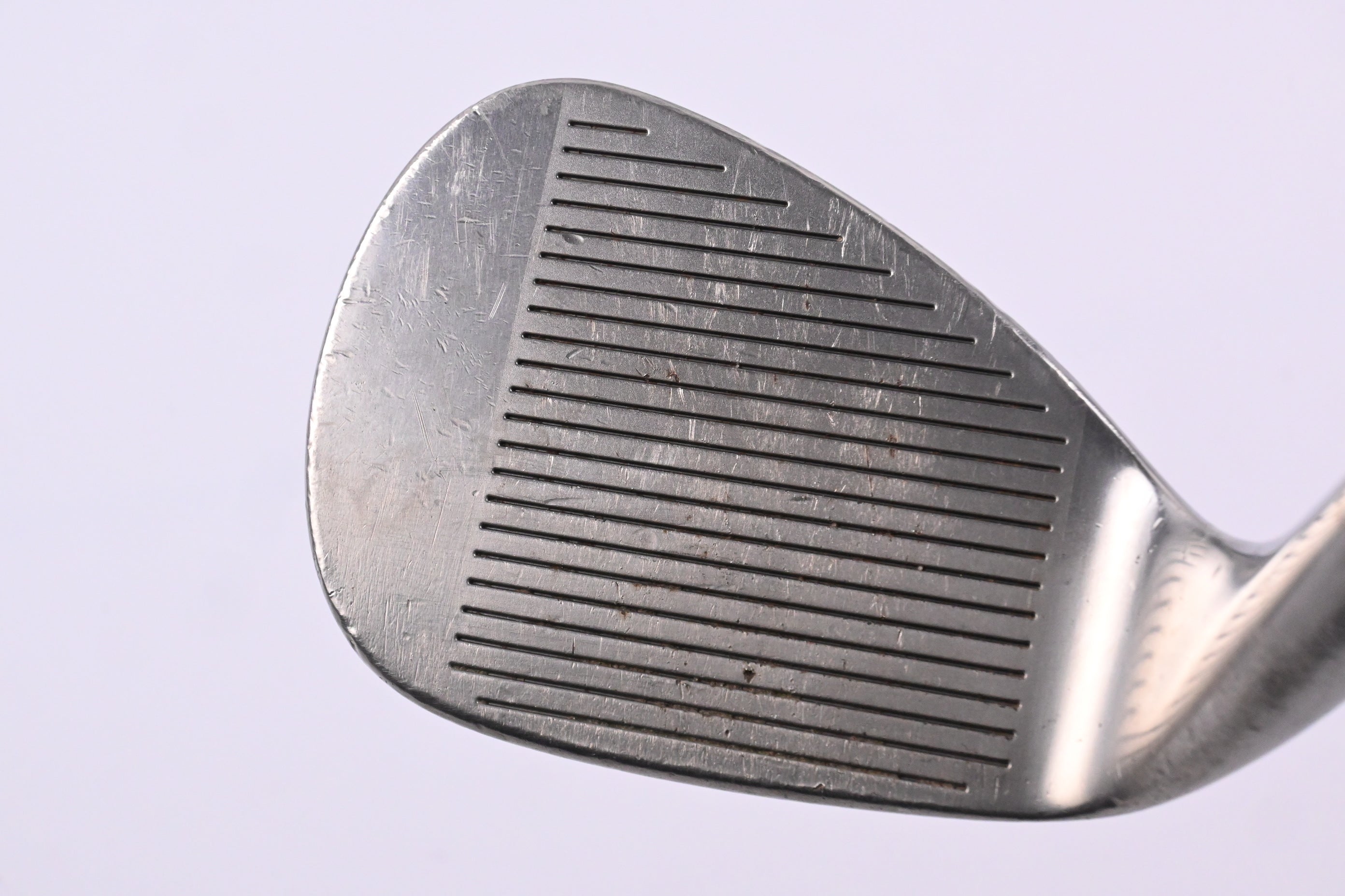 Callaway Forged+ Lob Wedge / 60 Degree / Wedge Flex Callaway Shaft