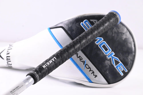 Callaway Paradym Ai Smoke Max Driver / 10.5 Degree / Regular Flex Denali