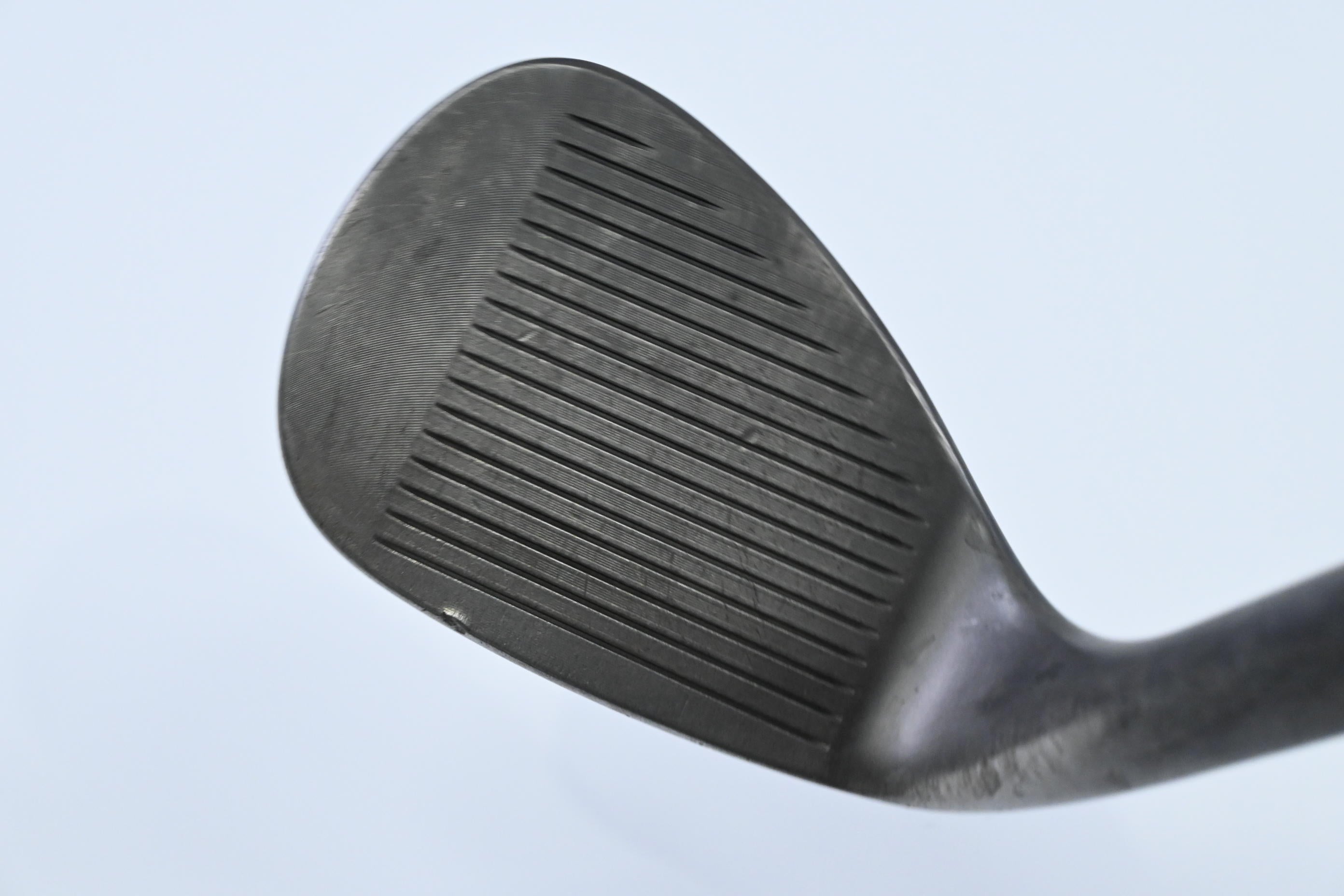 Titleist Vokey SM8 Lob Wedge / 60 Degree / Wedge Flex Steel Shaft