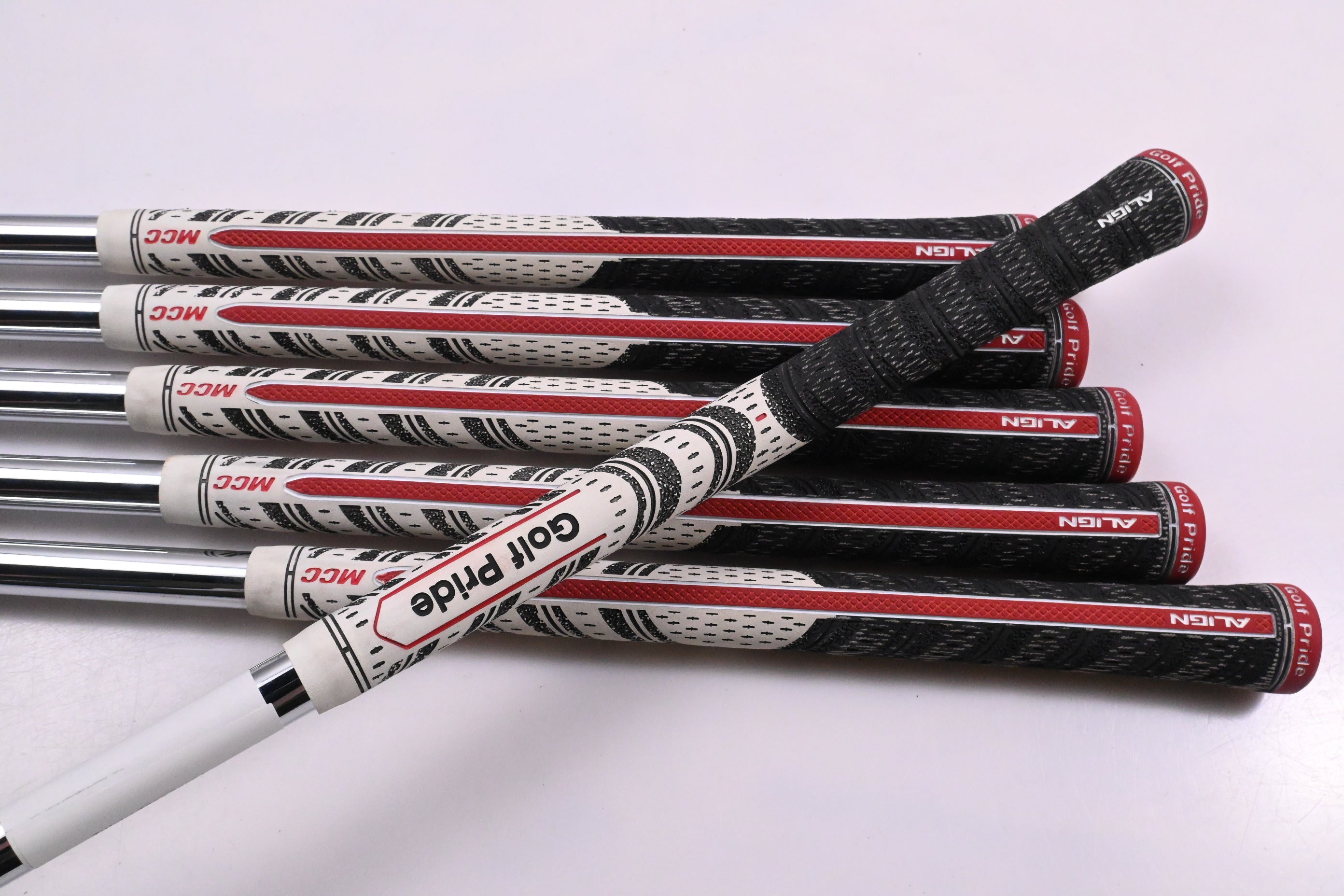 Titleist T250 2025 Irons / 5-PW / Regular Flex Project X Shafts