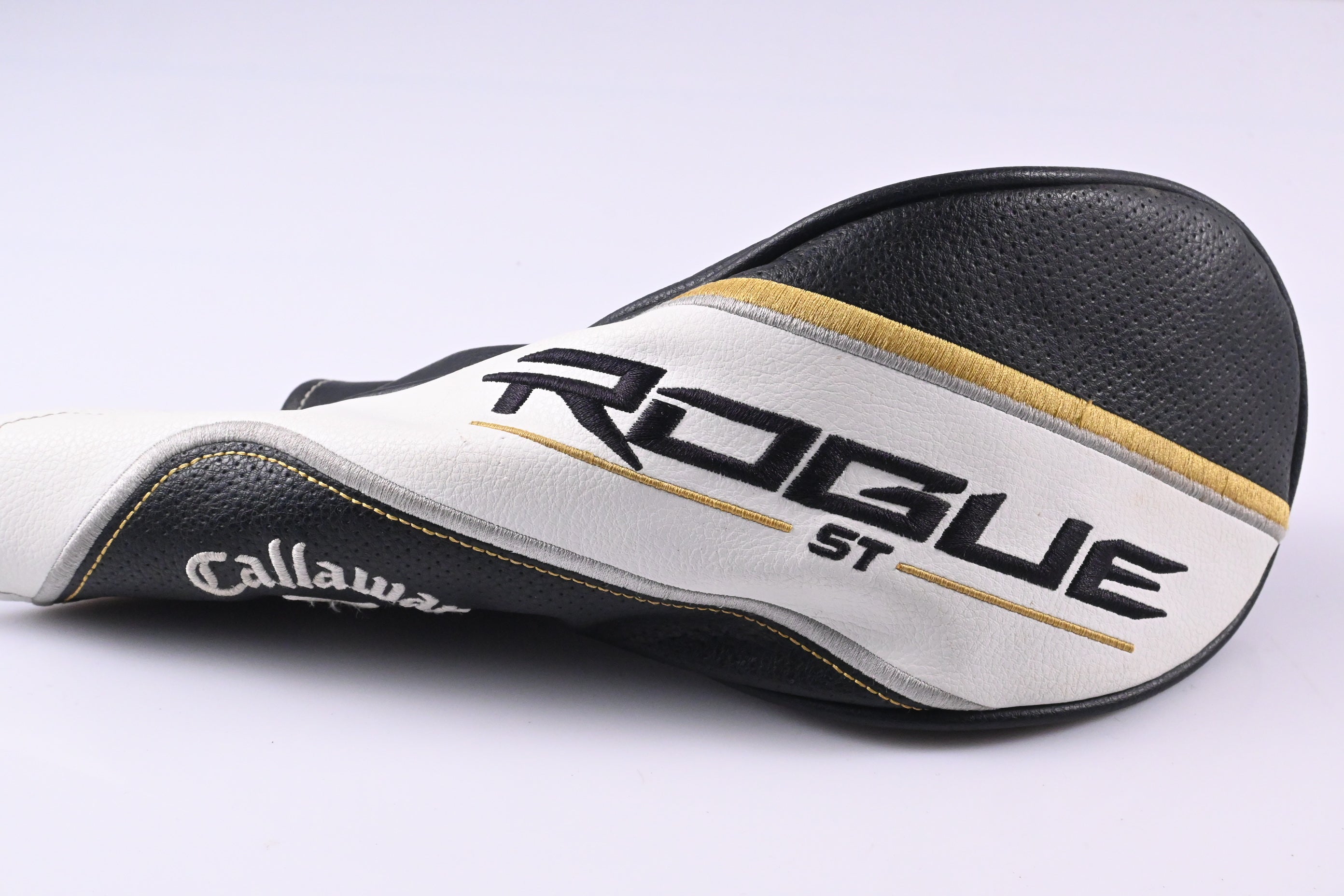 Left Hand Callaway Rogue ST Max #3 Wood / 15 Degree / X-Flex Tensei Blue 65