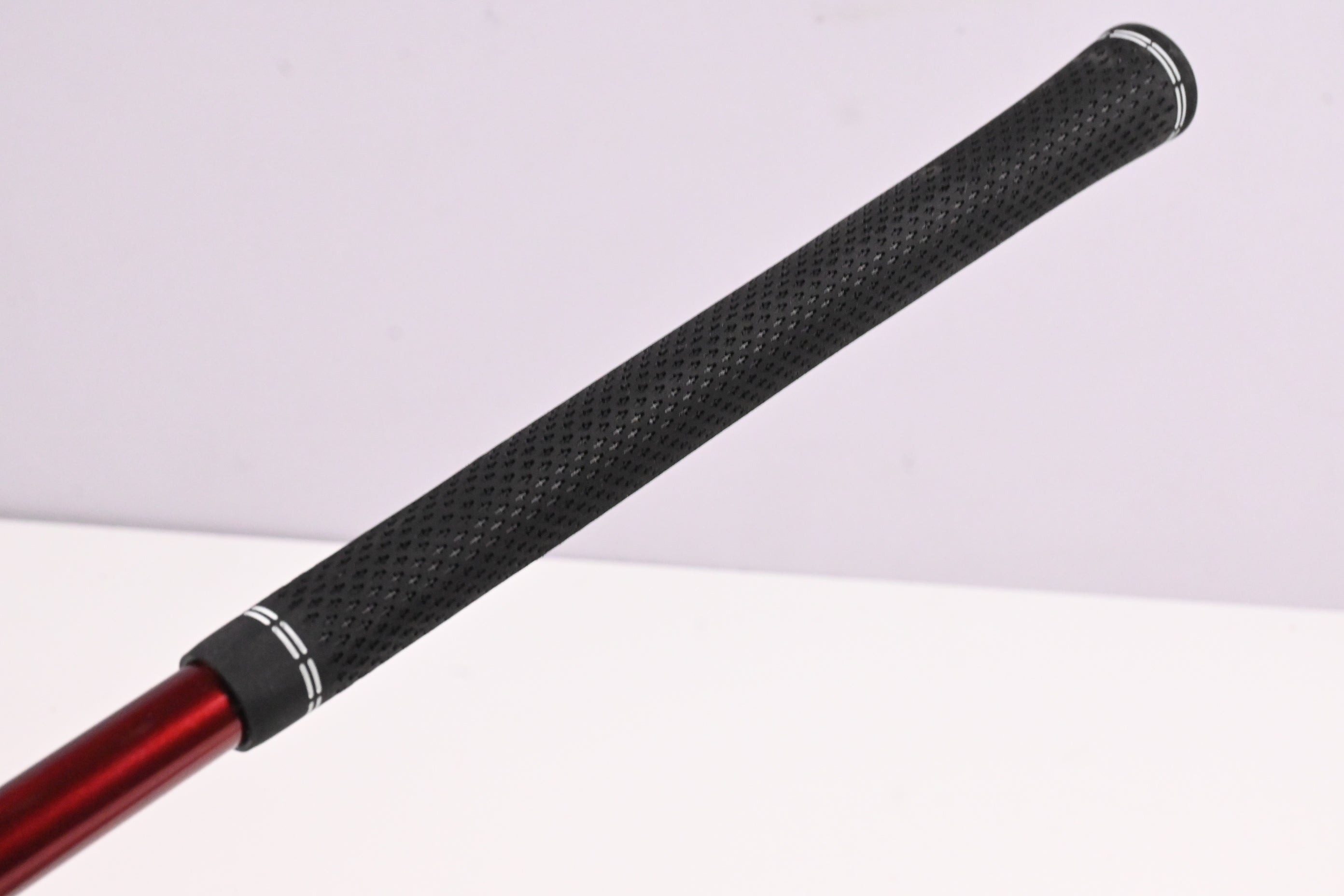 Fujikura EXS Red 60i #3 Hybrid Shaft / Senior Flex / Taylormade 2nd Gen