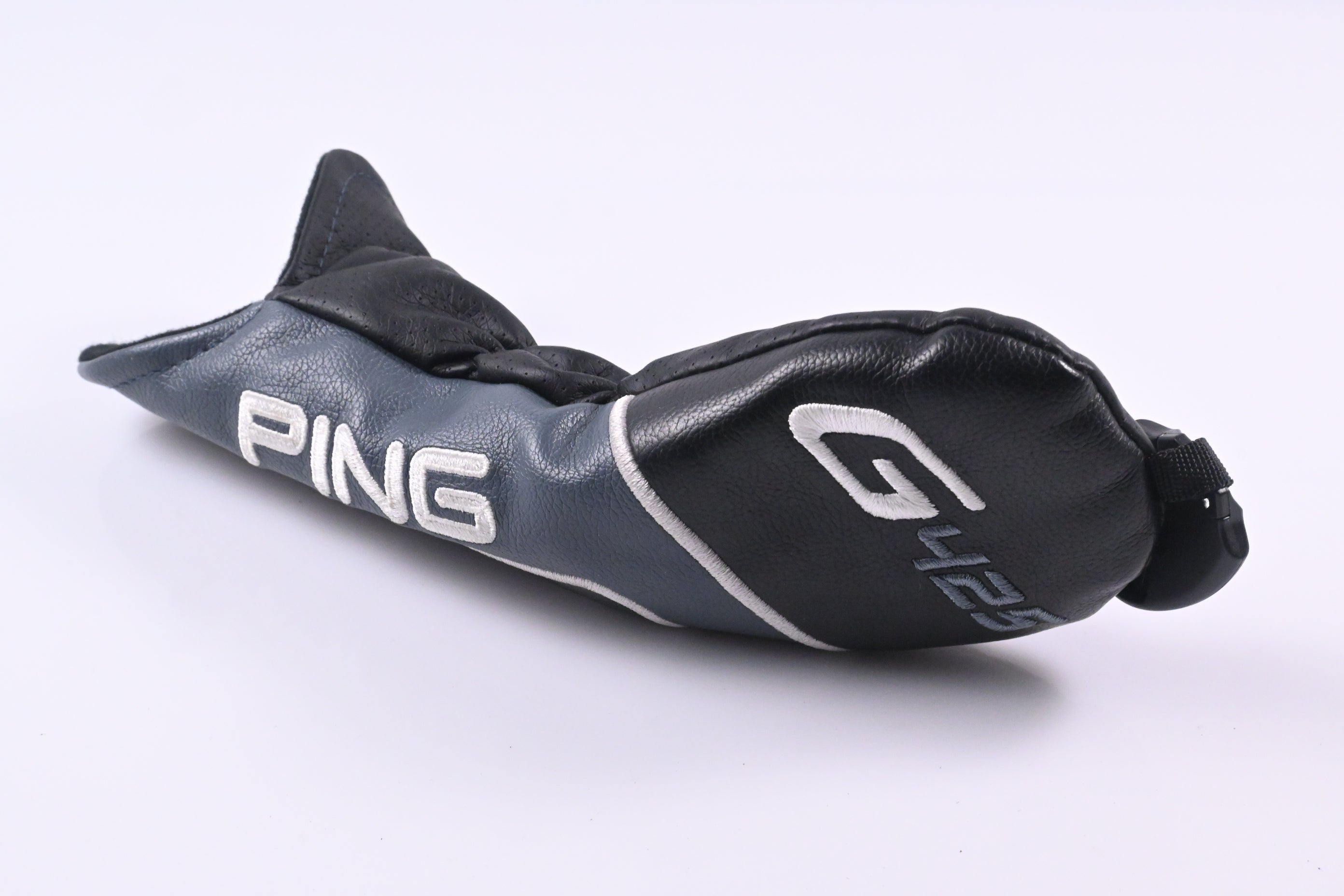 Left Hand Ping G425 #5 Hybrid / 26 Degree / Regular Flex Ping Alta CB Slate 70