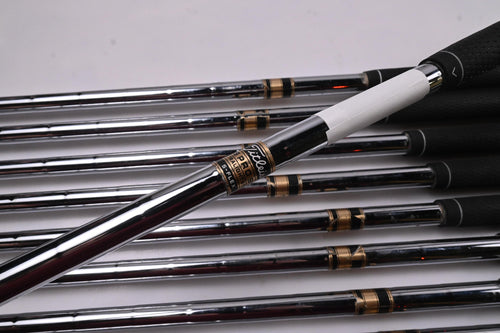 Titleist DCI 822 Irons / 3-PW+SW / Stiff Flex N.S.Pro 950 Shafts