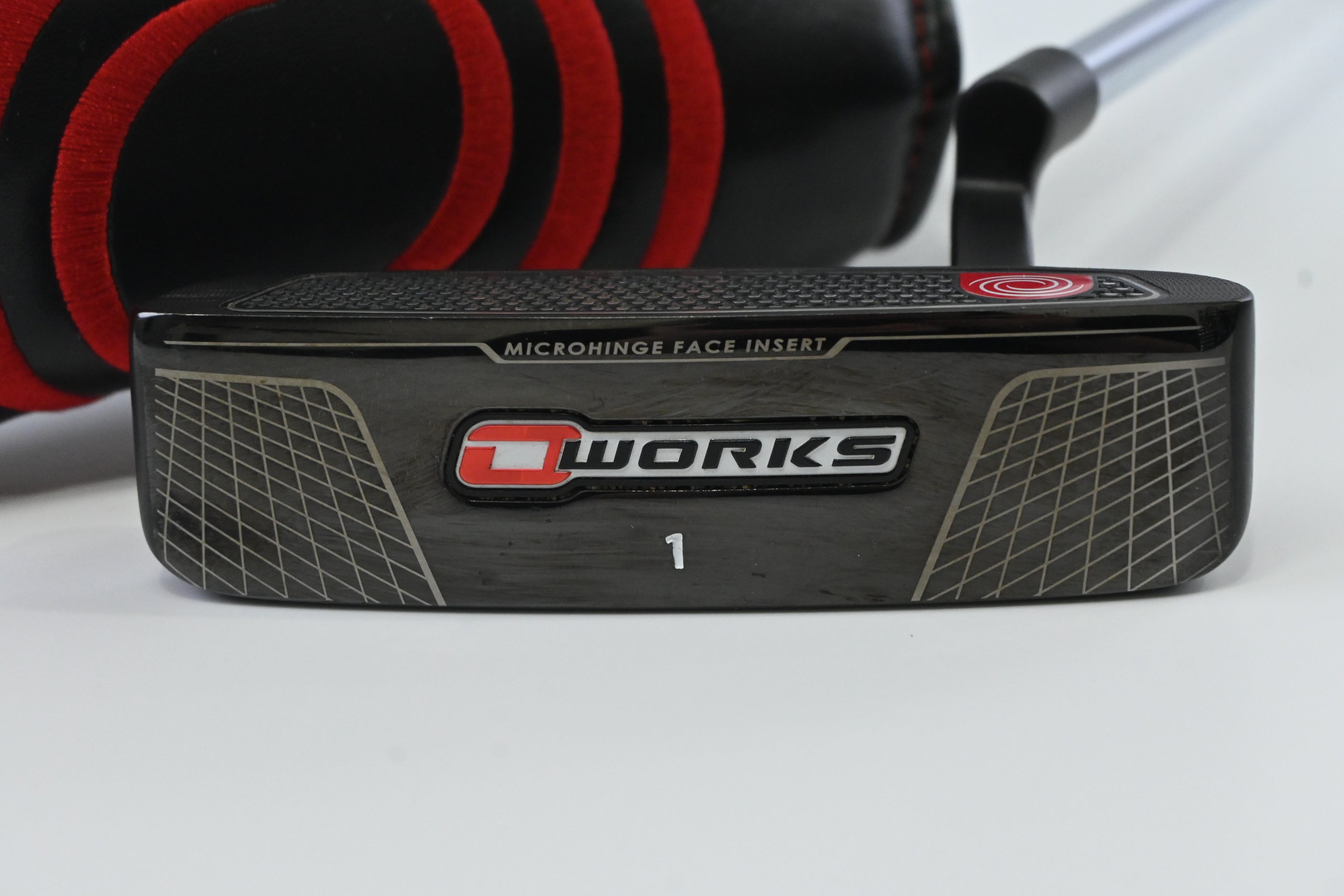 Odyssey O-Works 1 2020 Putter / 34 Inch
