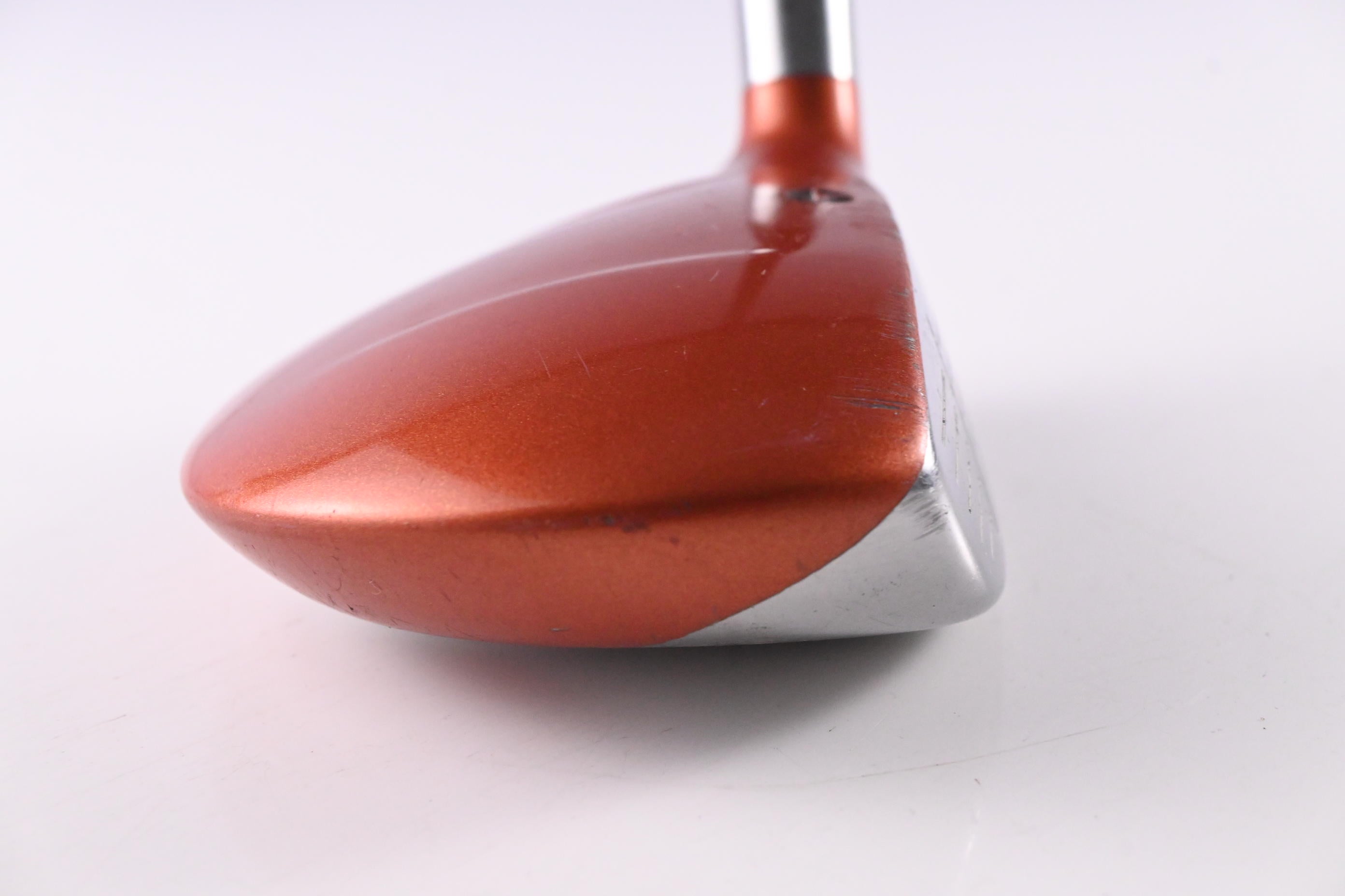 Taylormade Firesole #3 Wood / 15 Degree / Stiff Flex Taylormade Bubble 90 Shaft