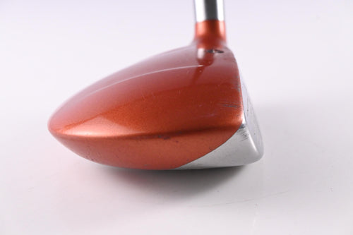 Taylormade Firesole #3 Wood / 15 Degree / Stiff Flex Taylormade Bubble 90 Shaft