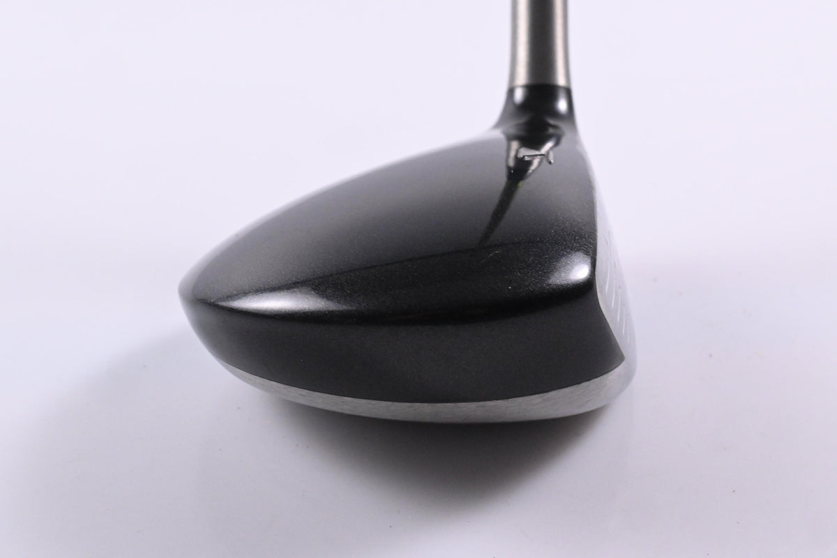 Titleist 904 F #3 Wood / 15 Degree / Stiff Flex Aldila NV Green 85 Shaft