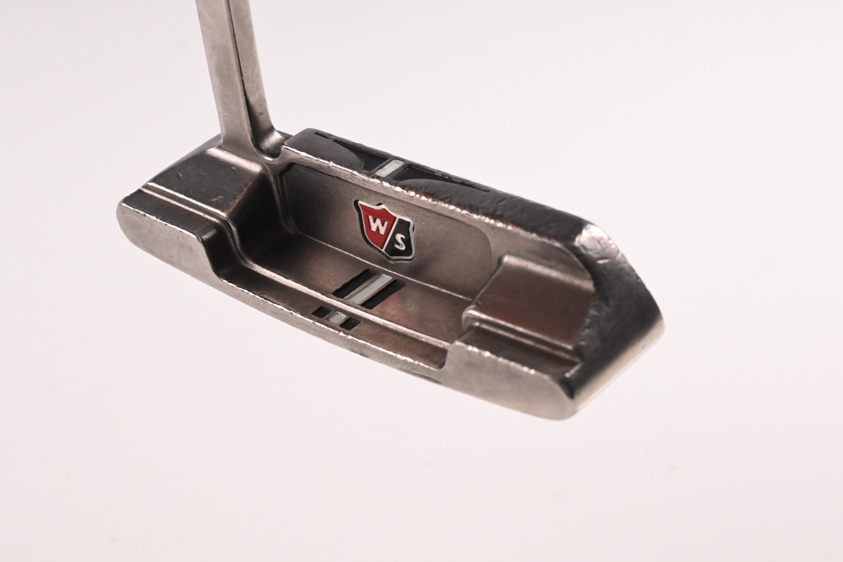 Wilson 8881 Series BLK Putter / 34 Inch