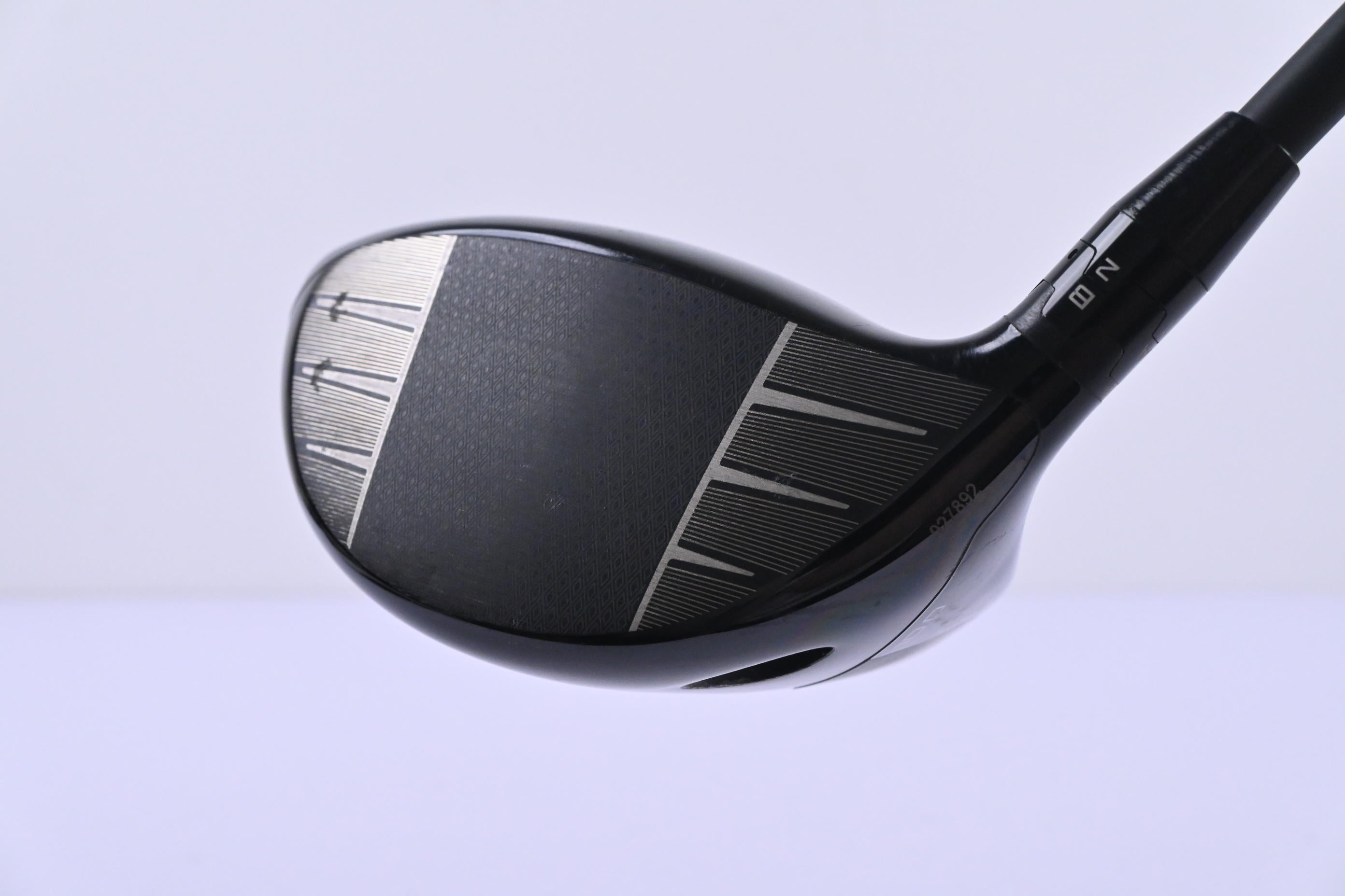 Titleist GT2 Driver / 10 Degree / Regular Flex Tensei 1K Blue 55 Shaft
