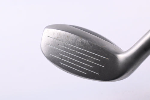 Ladies Taylormade Rescue Dual #4 Hybrid / 22 Degree / Ladies Flex Taylormade 65