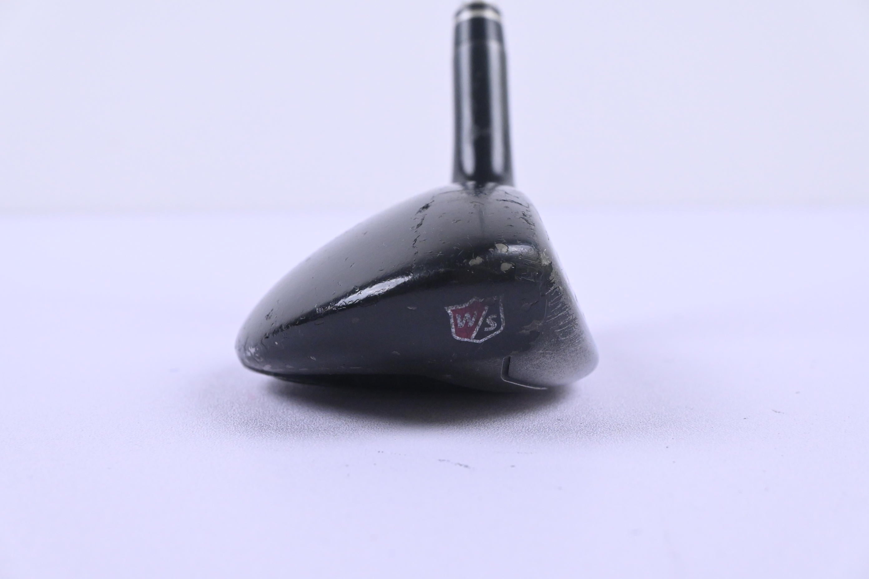 Wilson D100 #4 Hybrid / 22 Degree / Regular Flex Matrix Ozik Altus Shaft