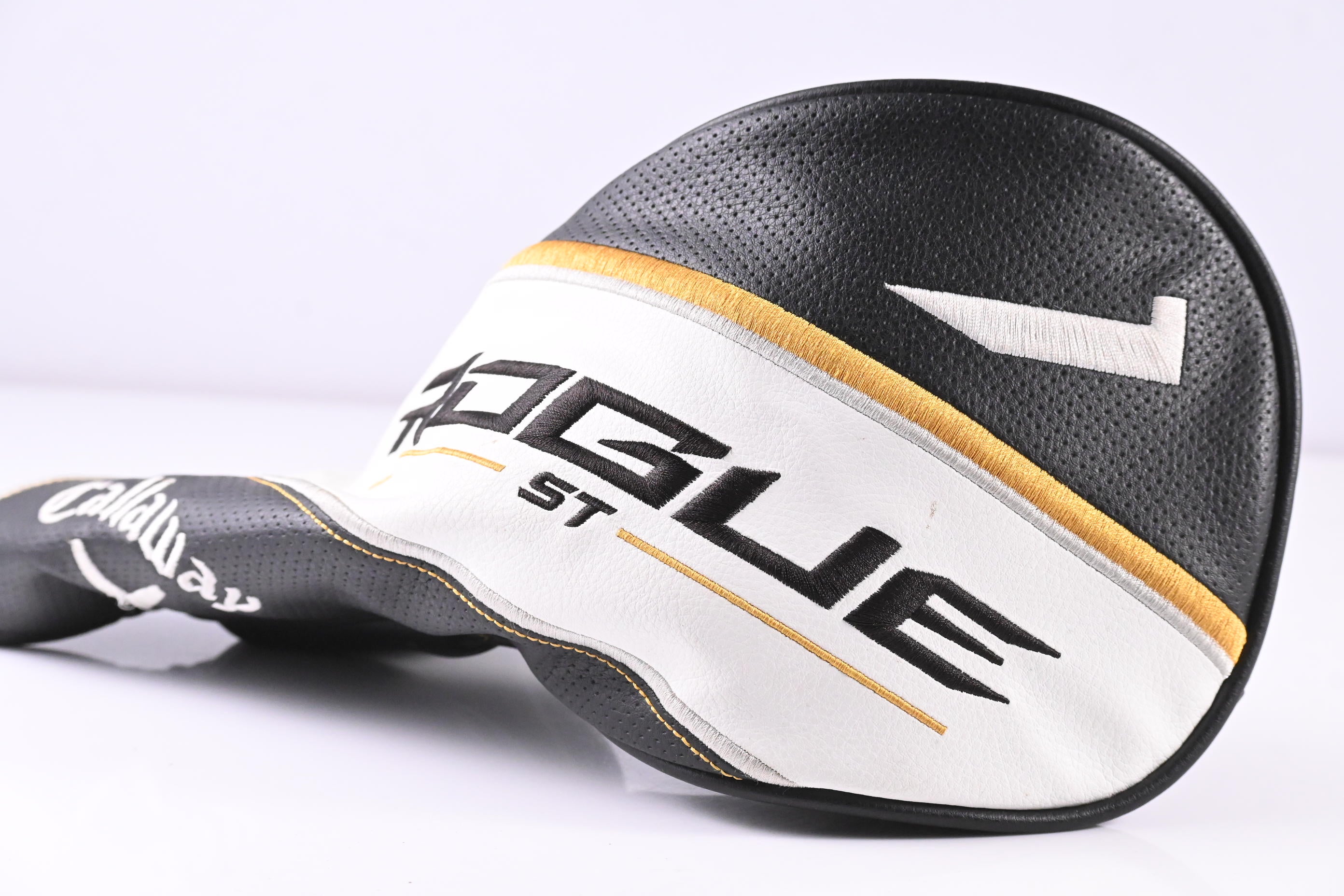 Tour Issue Callaway Rogue ST Triple Diamond LS Driver / 10.5 Degree / X-Flex