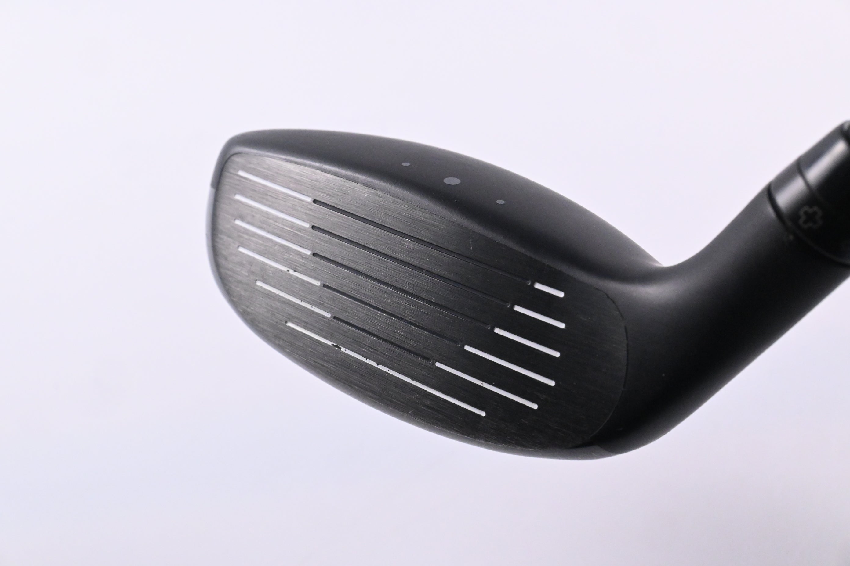Ping G425 #3 Hybrid / 19 Degree / Stiff Flex Ping ALTA CB Black 70 Shaft